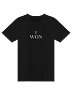 I Won T-shirt