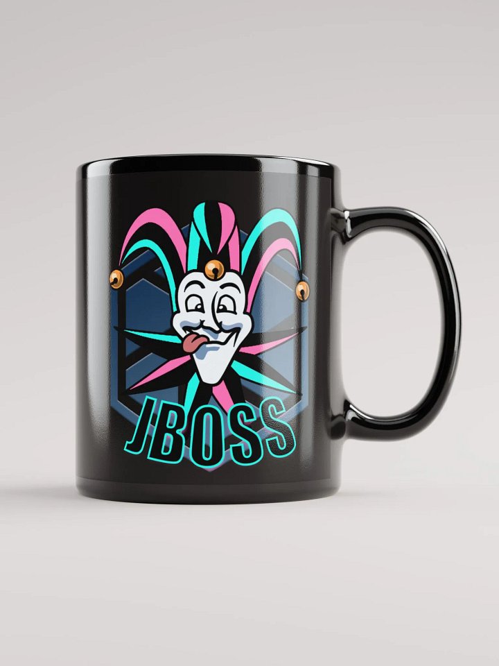 JBOSS Jester Mug product image (1)