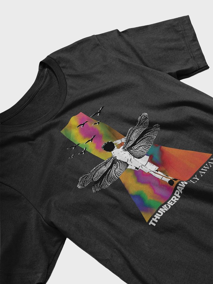 Fly Away T-Shirt product image (2)