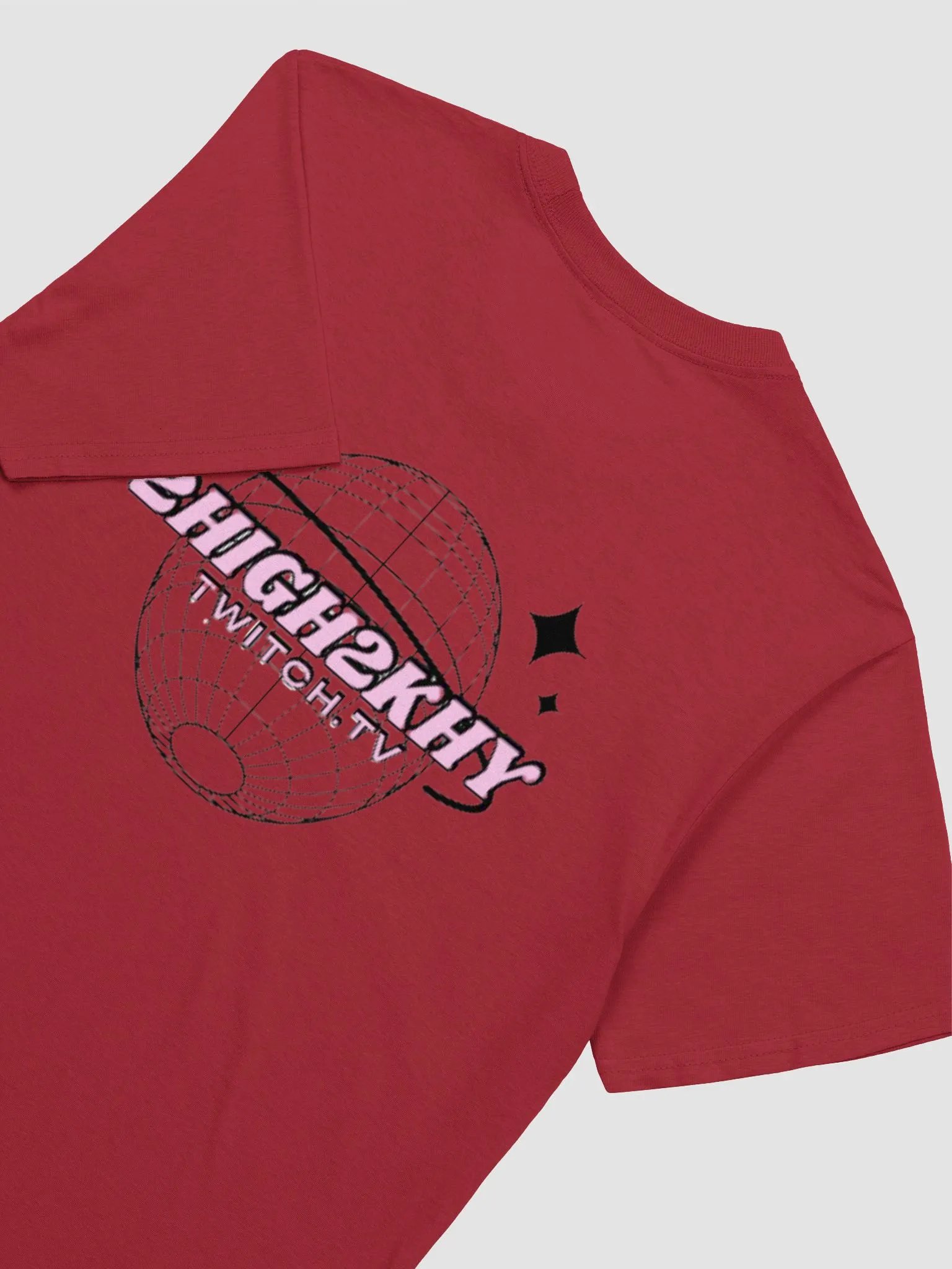 Classic Unisex Logo Tee product image (4)