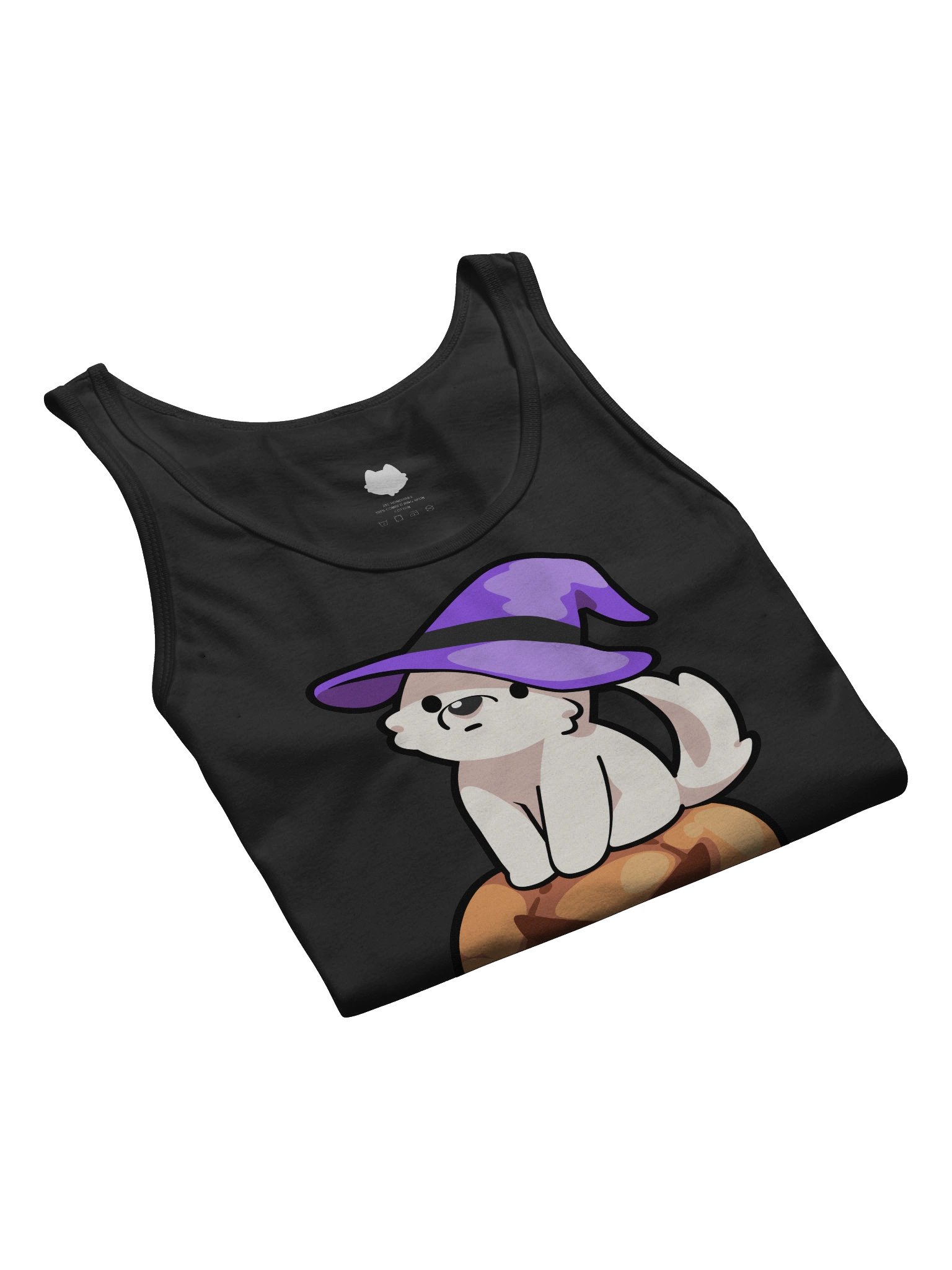 Small Witch Tank Top product image (7)