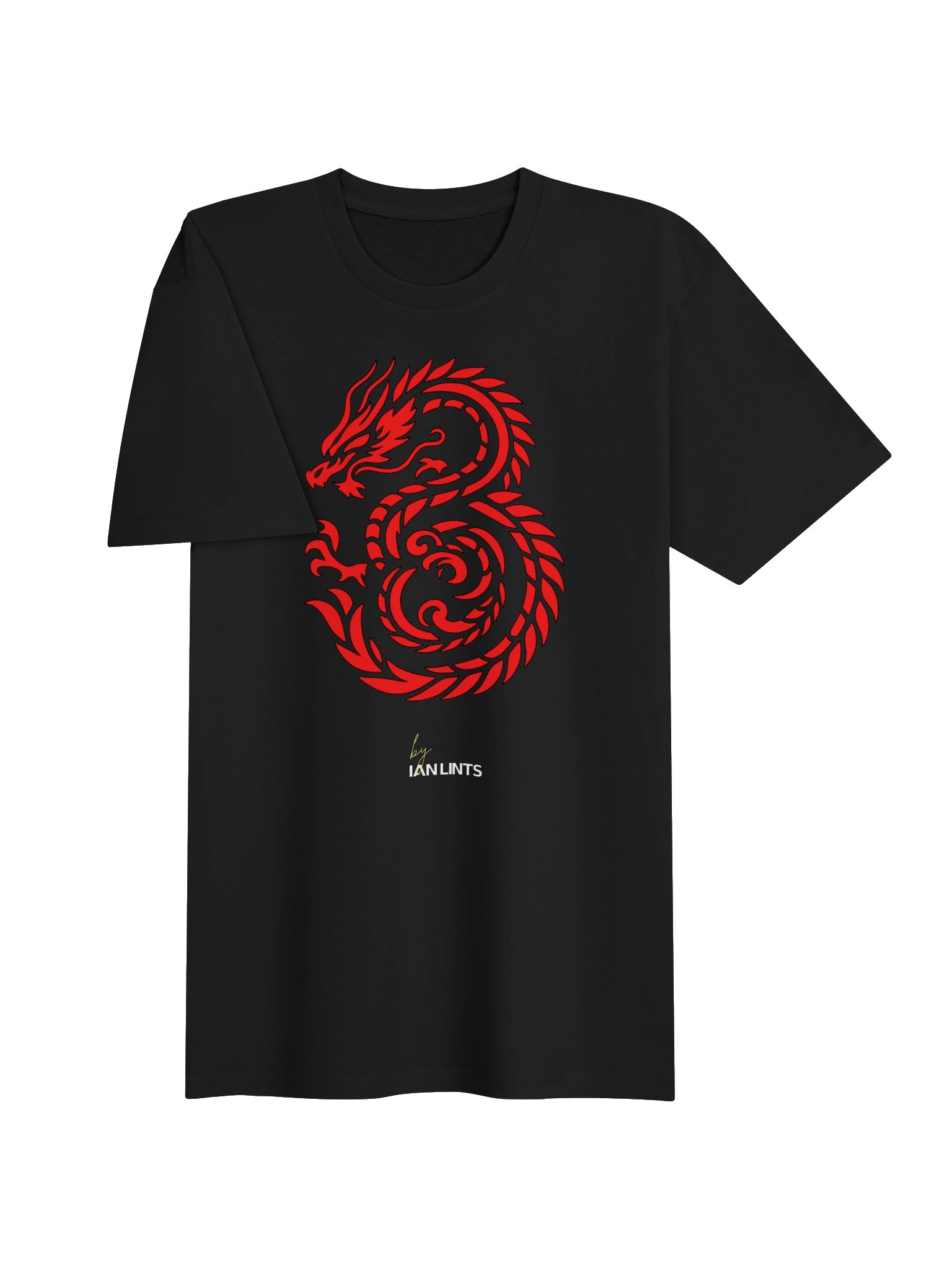 Dragon Wake Up Men product image (3)