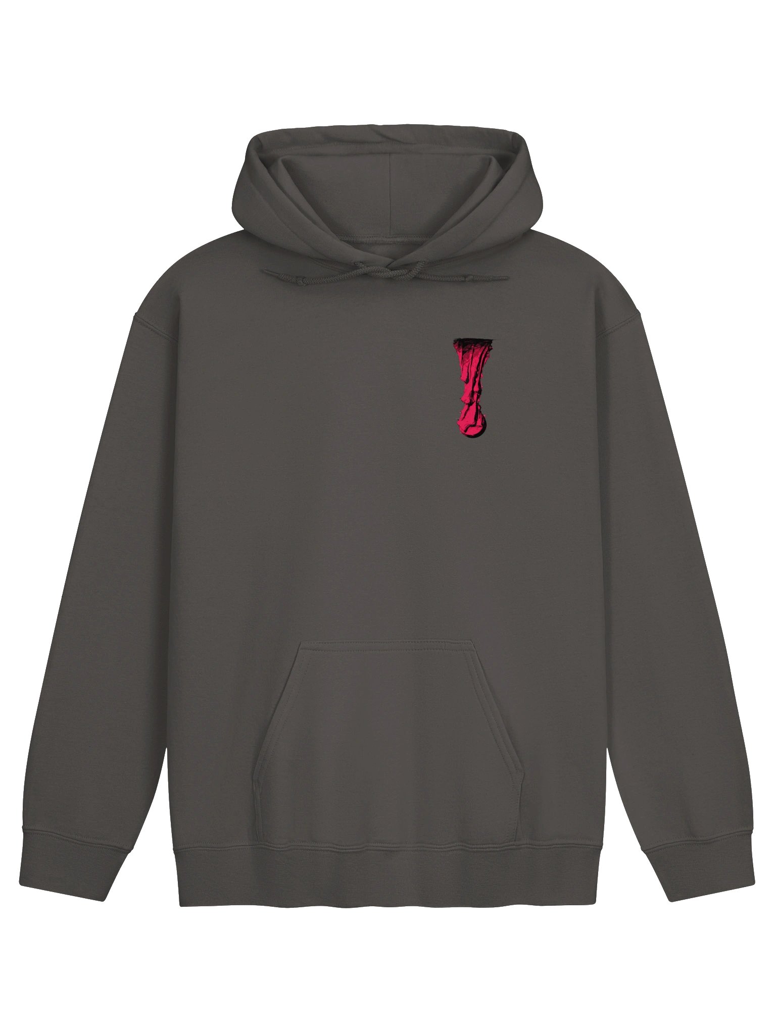 Vetted Specimen — X | Graphic Hoodie | Alternative Streetwear product image (2)