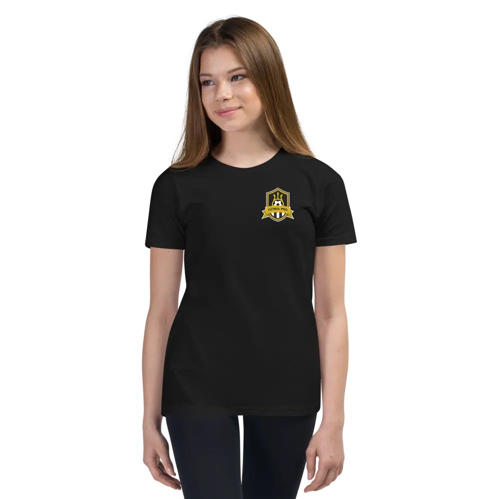 Futbol-PRO t-shirt product image (2)