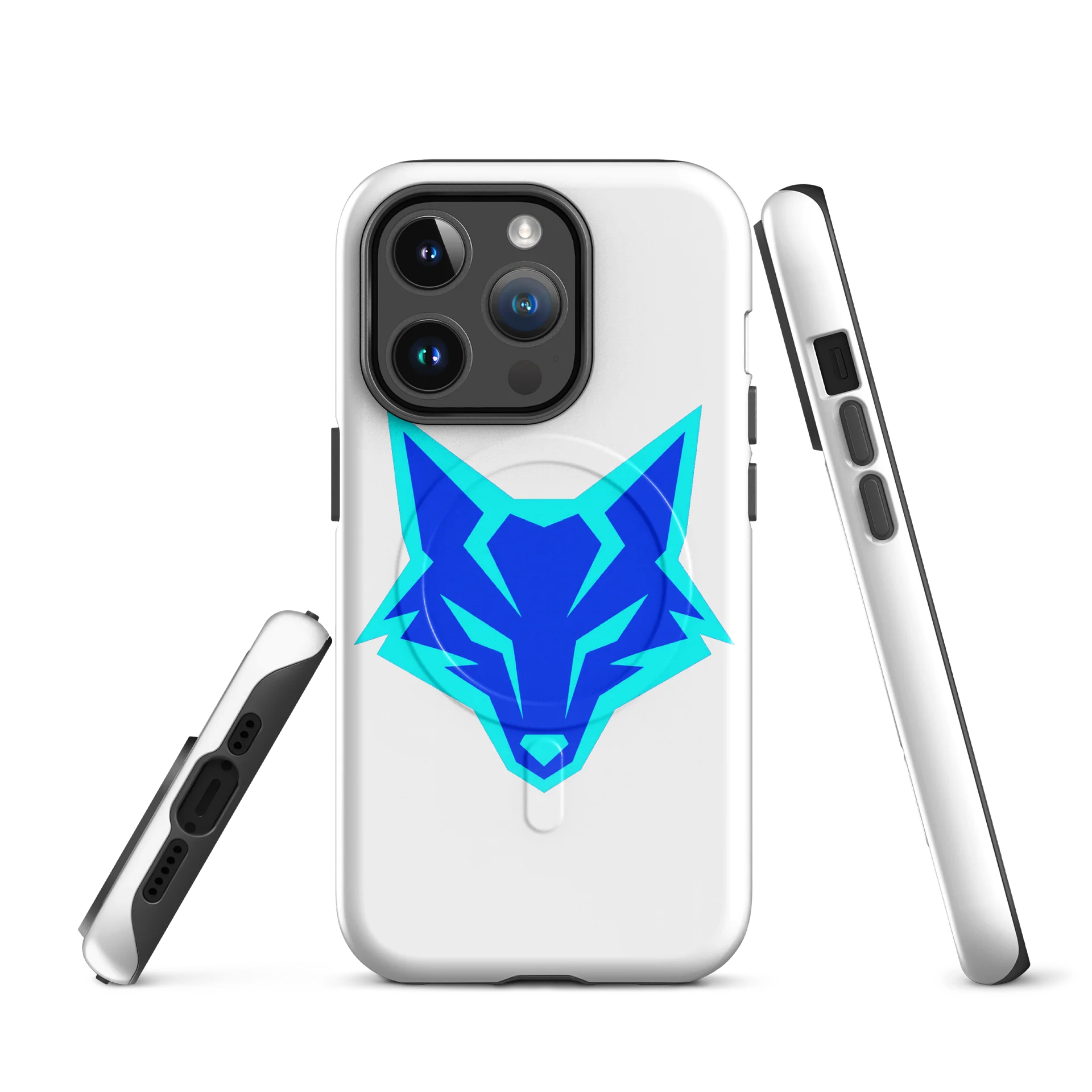 MR FOX IPHONE CASE CLASSIC STYLE product image (3)