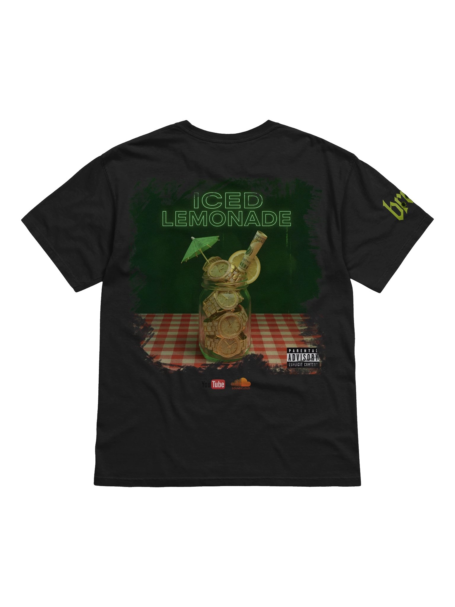 iced lemonade tee product image (9)