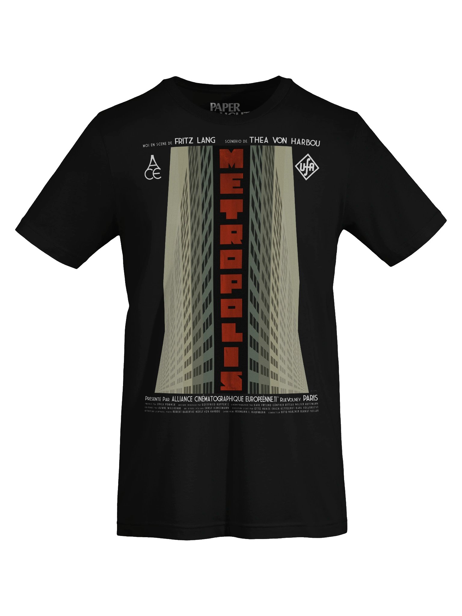 Metropolis product image (7)