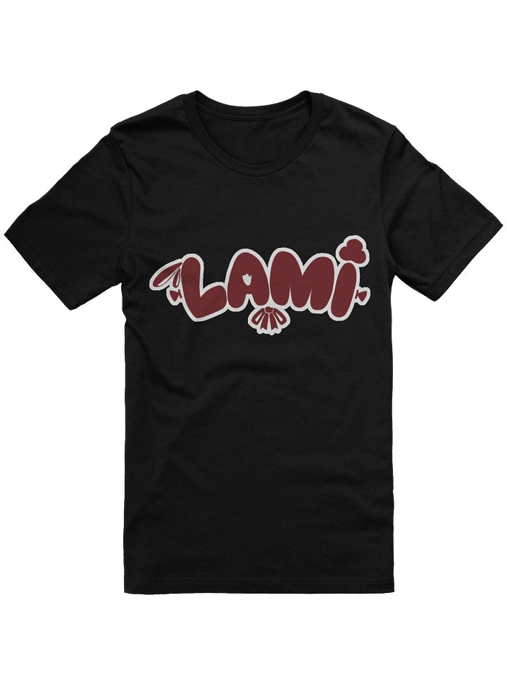 LAMI SHIRT (FLOPPY EARS) product image (1)