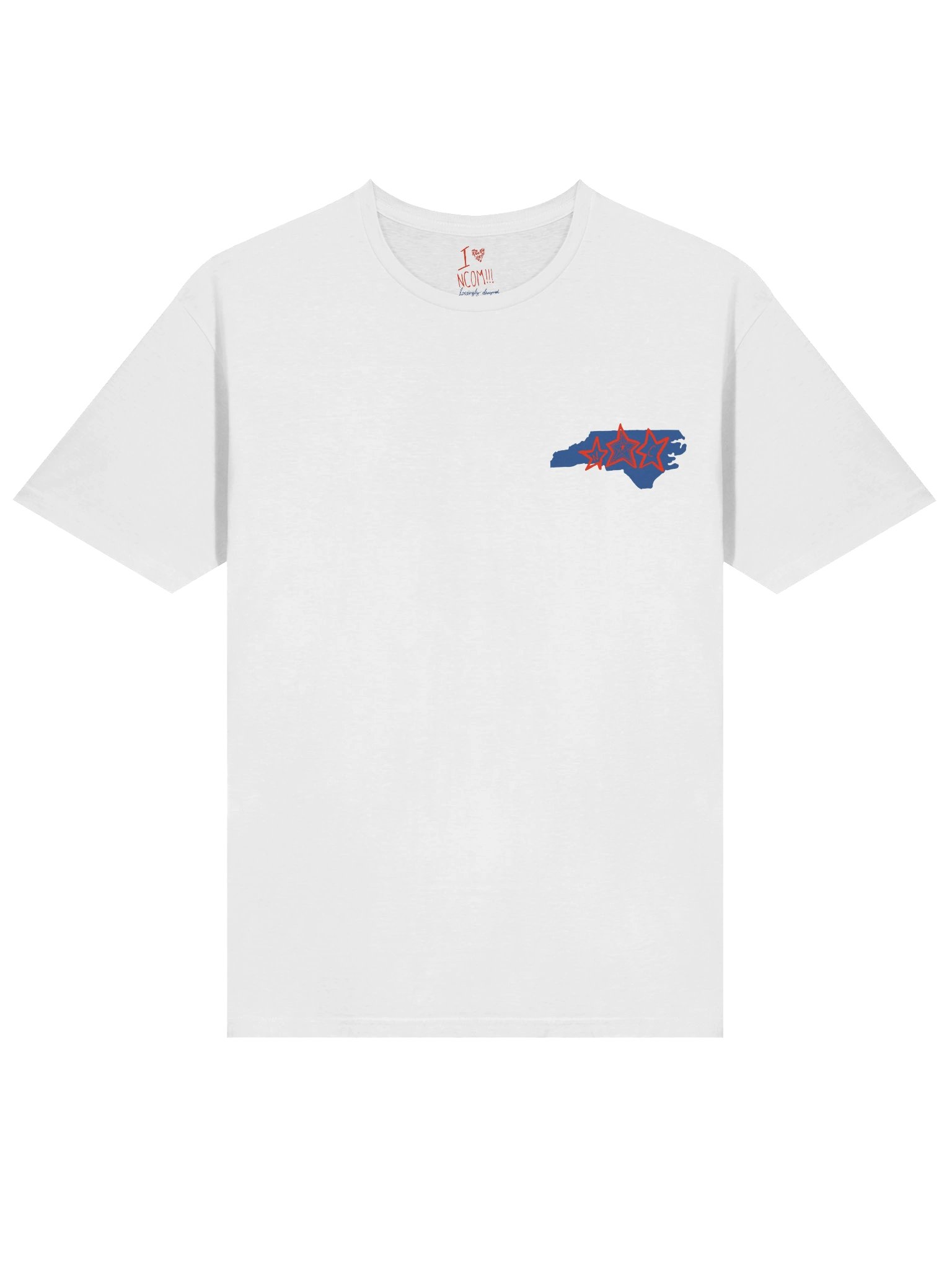 ESSE QUAM VIDERI Tee product image (3)