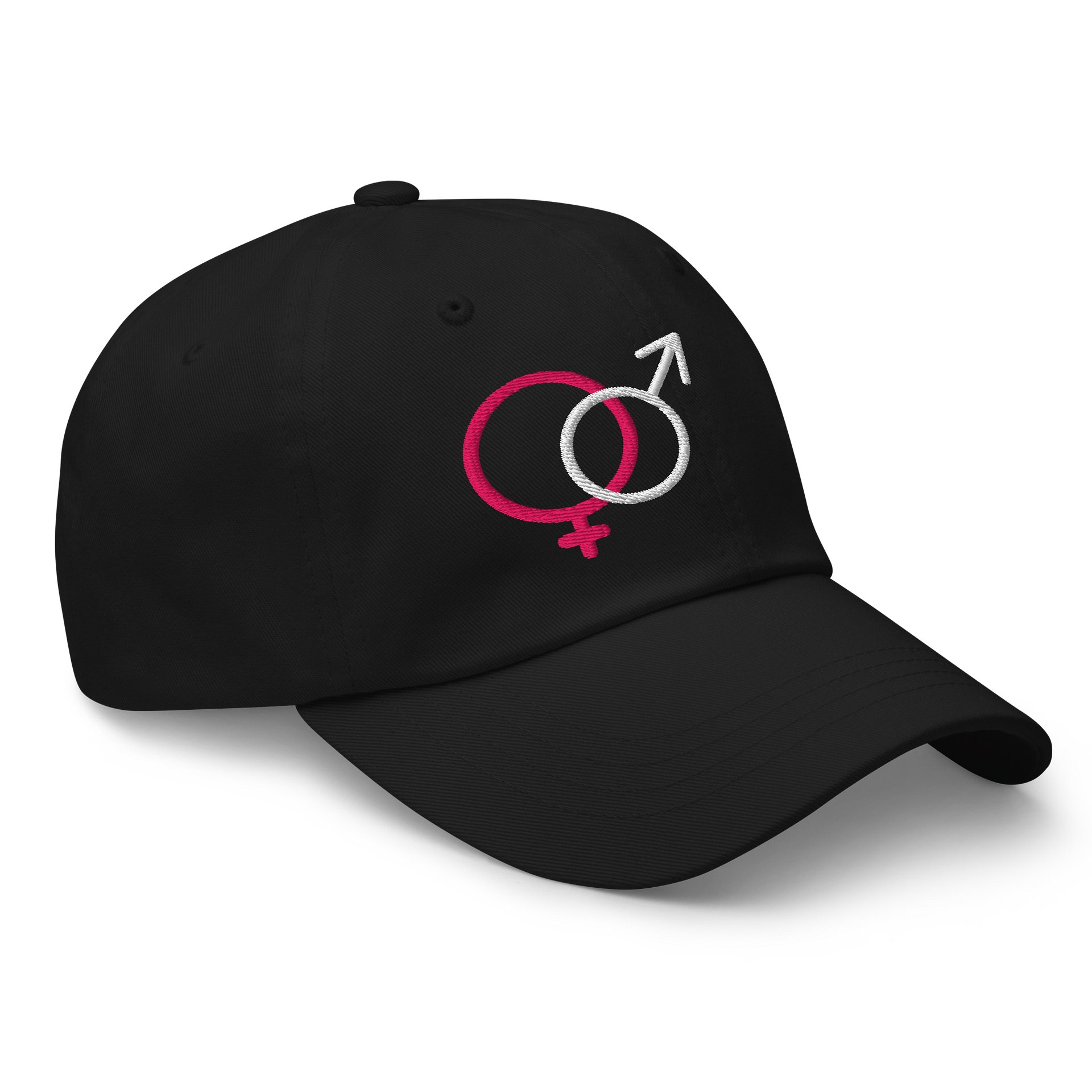 BALANCE – Divine Union Cap (I CHOOSE Collection) product image (9)