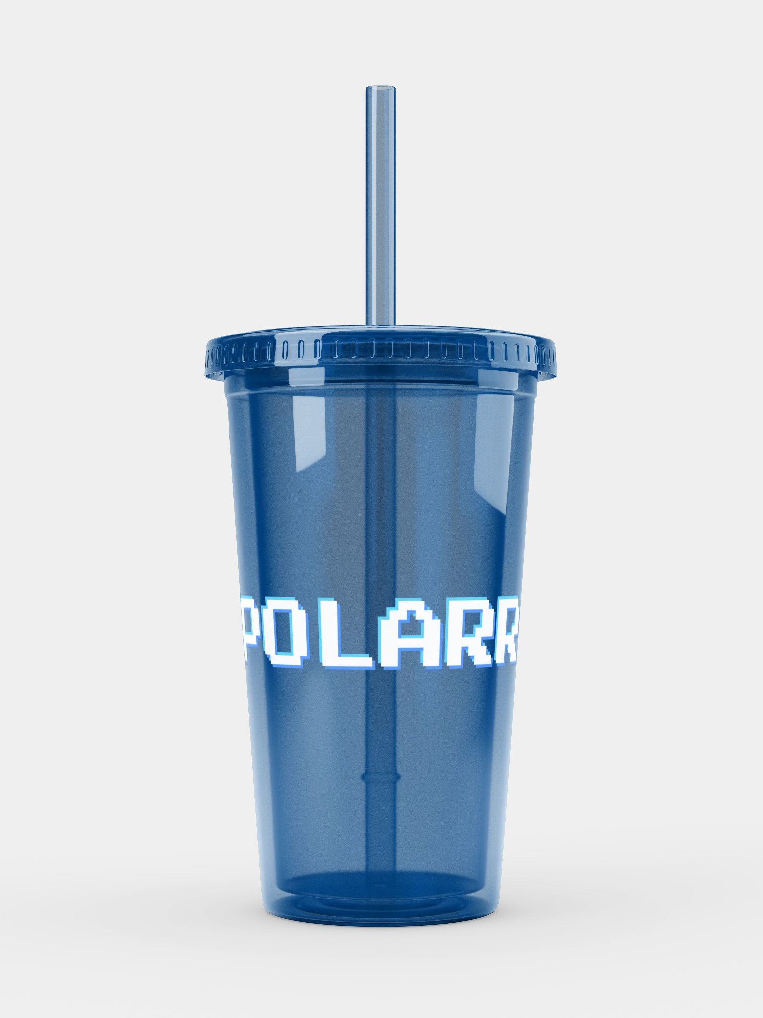 POLARR Icy Cold Drink tumbler product image (1)