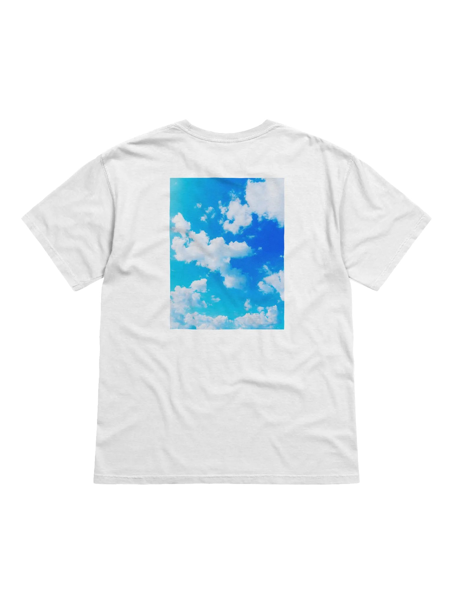 live forever. shirt light product image (5)