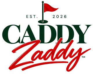 Caddy Zaddy Golf