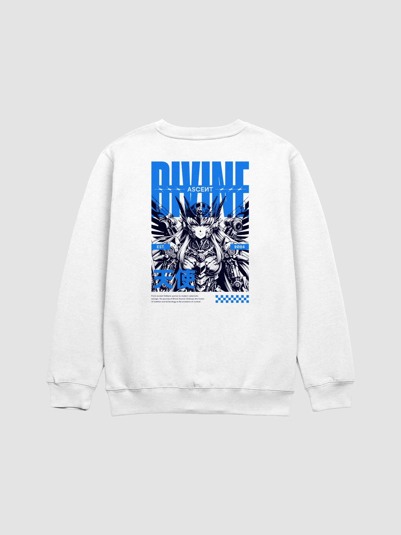 Divine Ray Sweater product image (11)