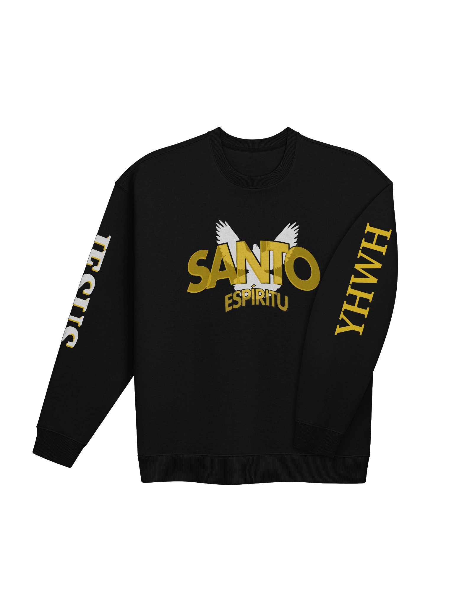 Trinity Sweatshirt product image (4)