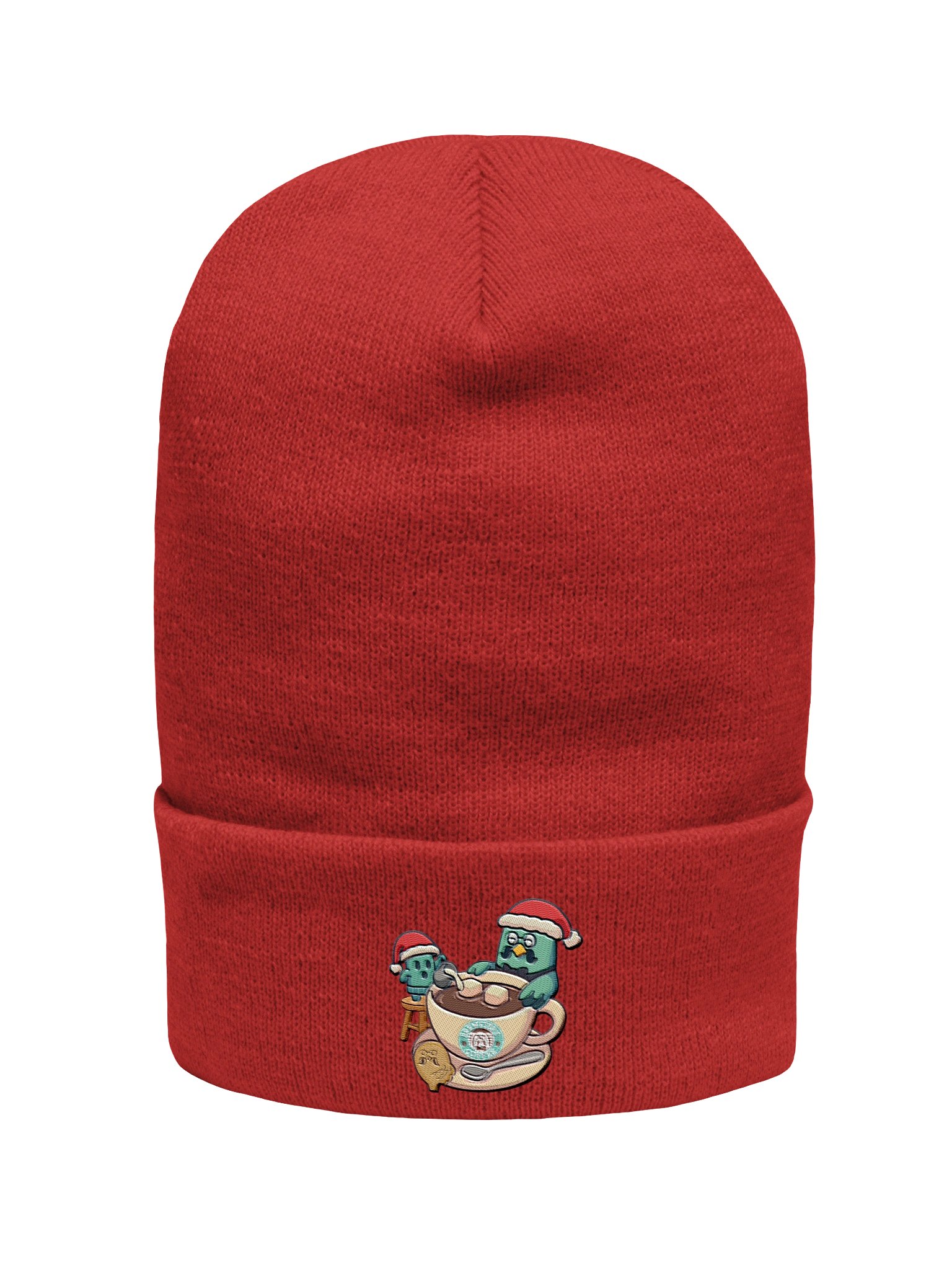 Holidays with Brewster Toque product image (1)