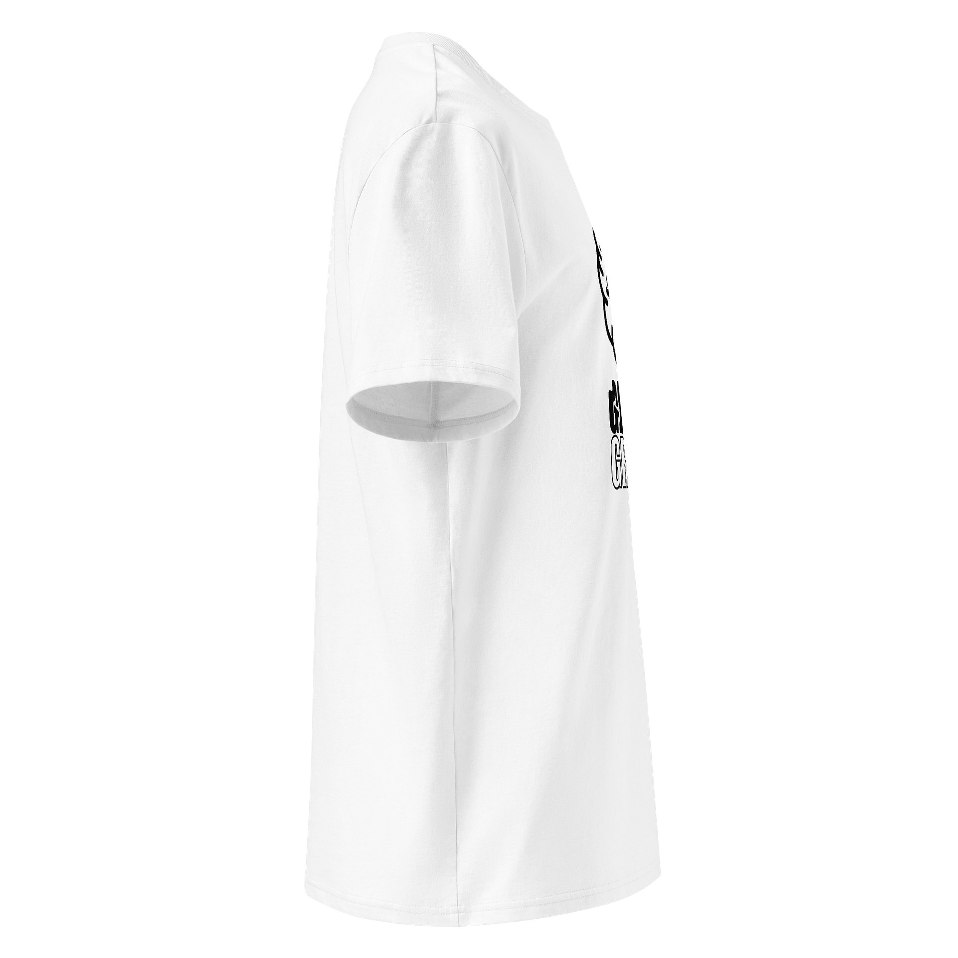 Light - Mind Grind Tee product image (2)