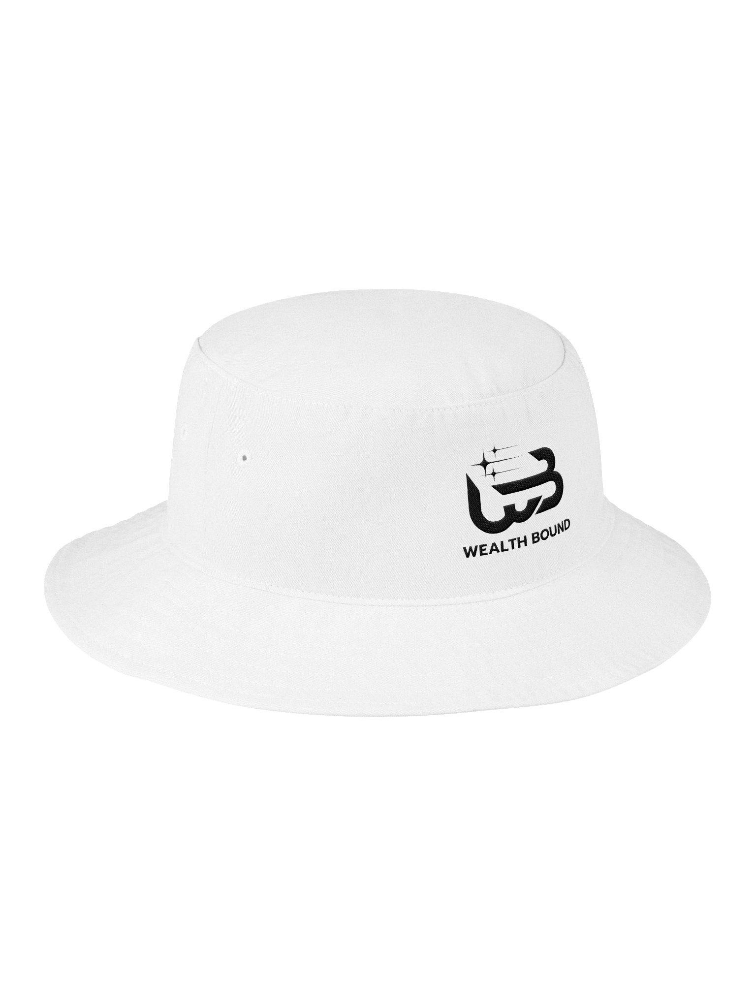 Wealth Bound Bucket Hat product image (6)
