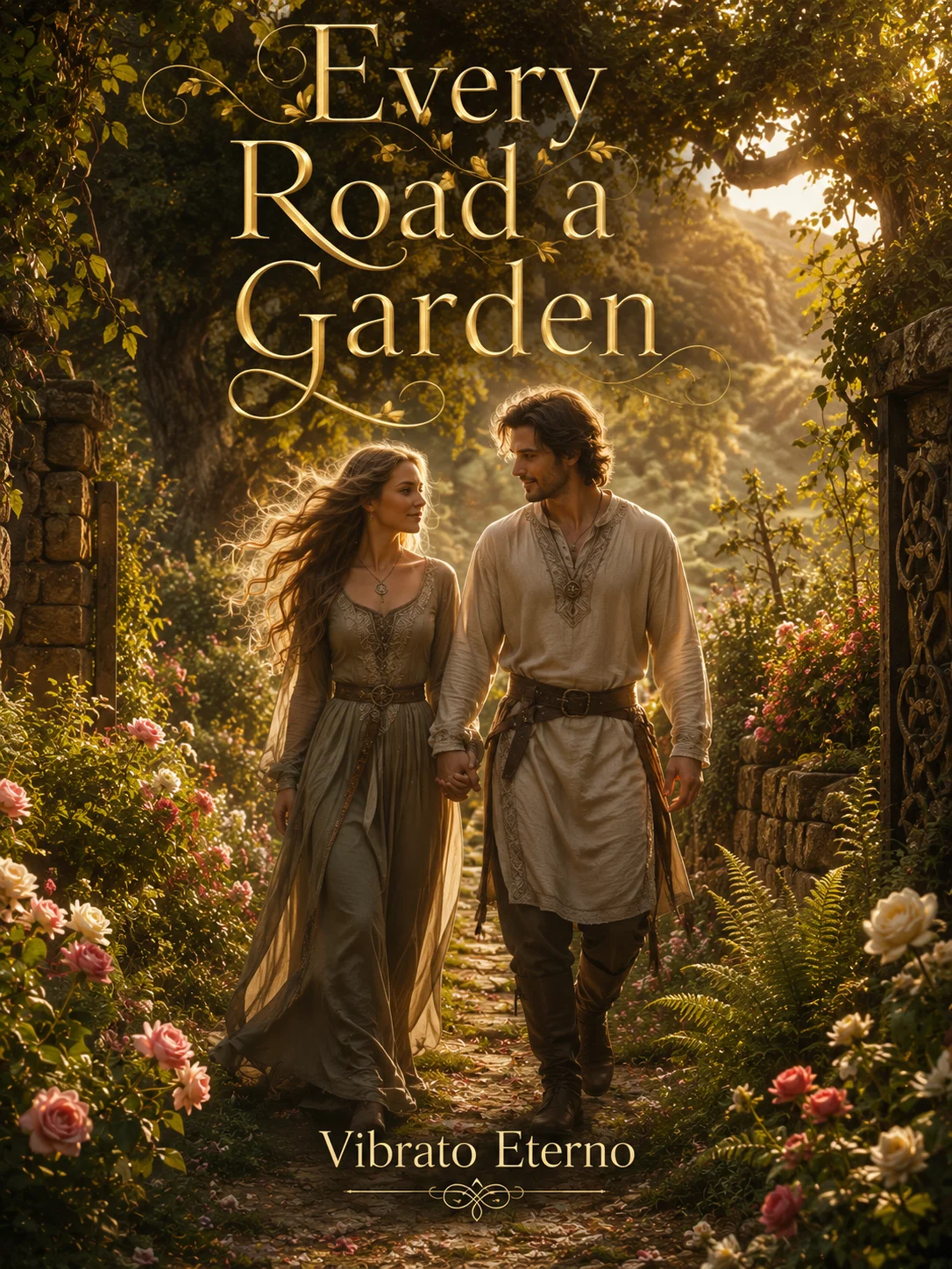 Every Road a Garden - Single product image (1)