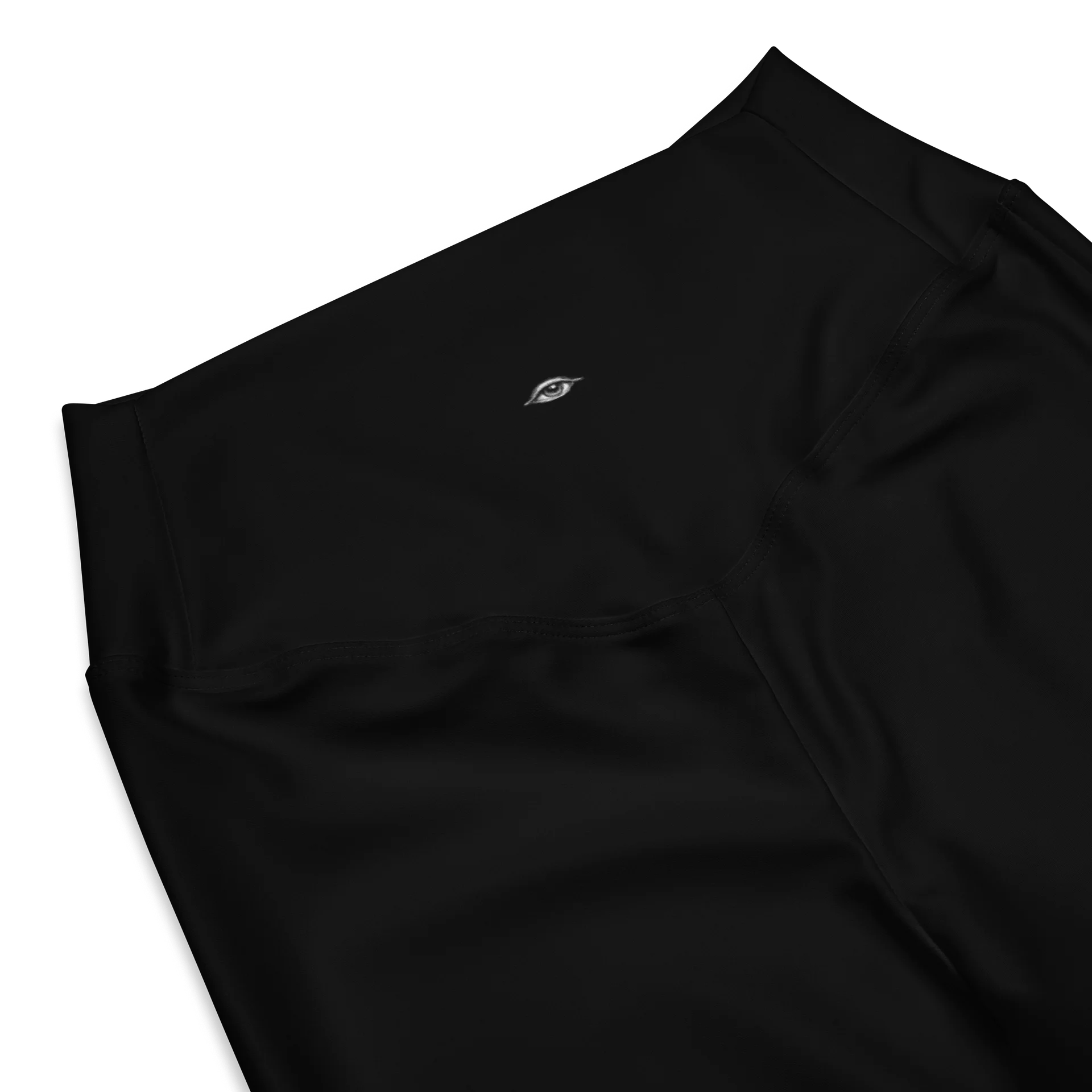 Evil Eye Wide Leg Leggings product image (3)