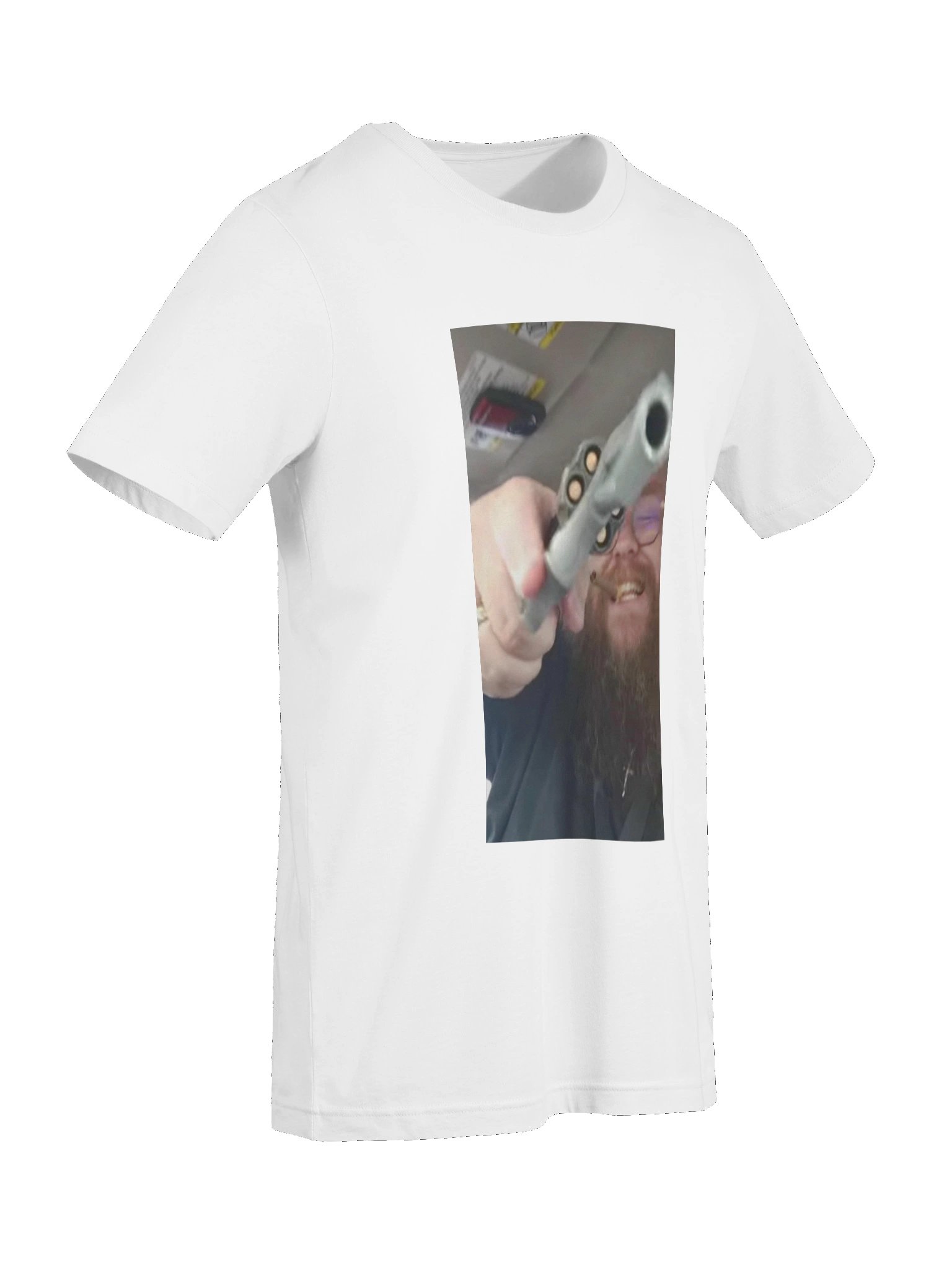 Without Context Shirt product image (93)