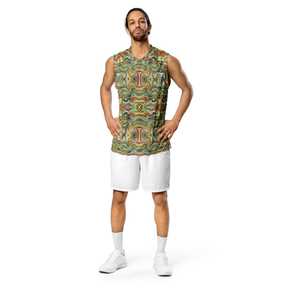 MALICIOUS FACES - JERSEY product image (3)
