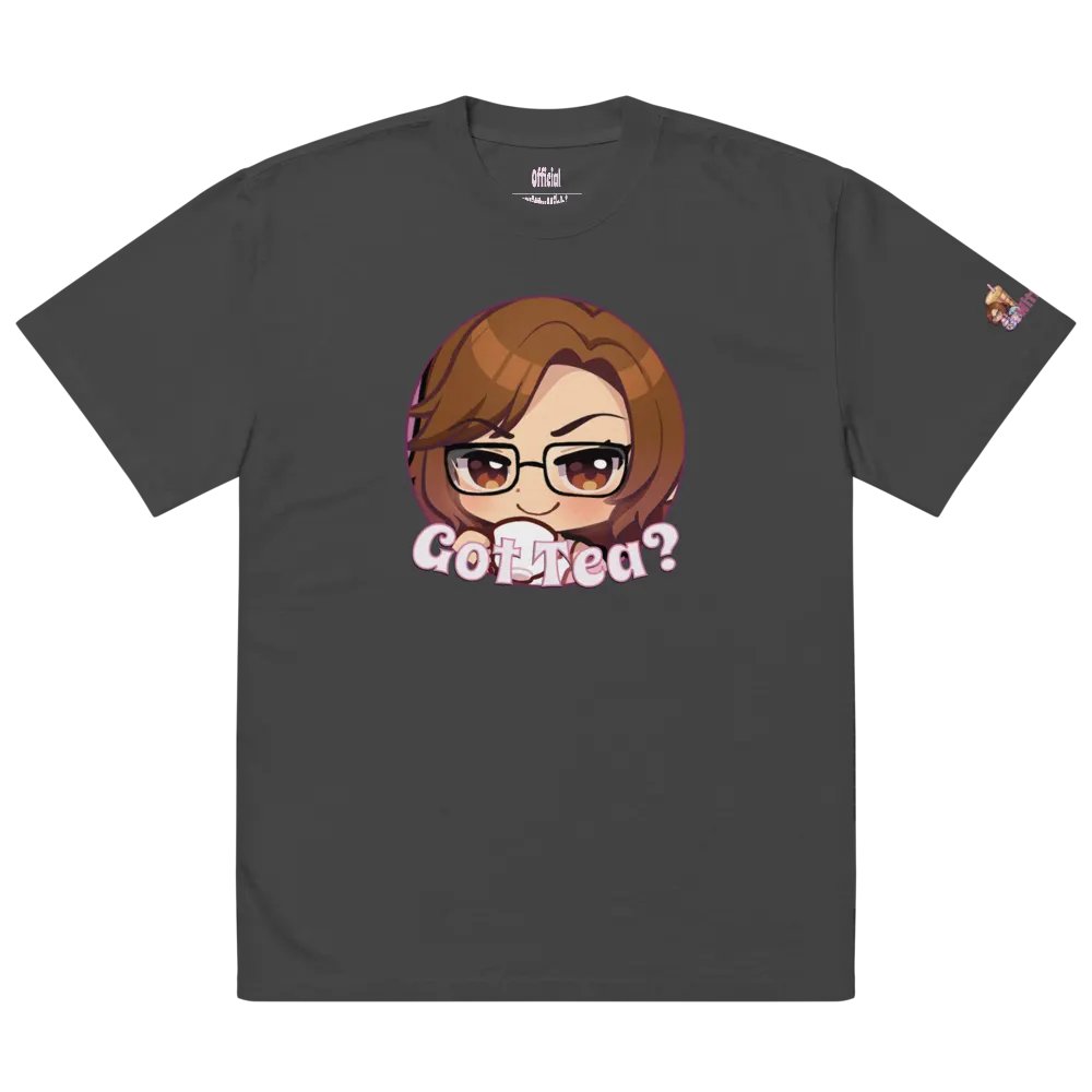 Got Tea Shirt product image (3)