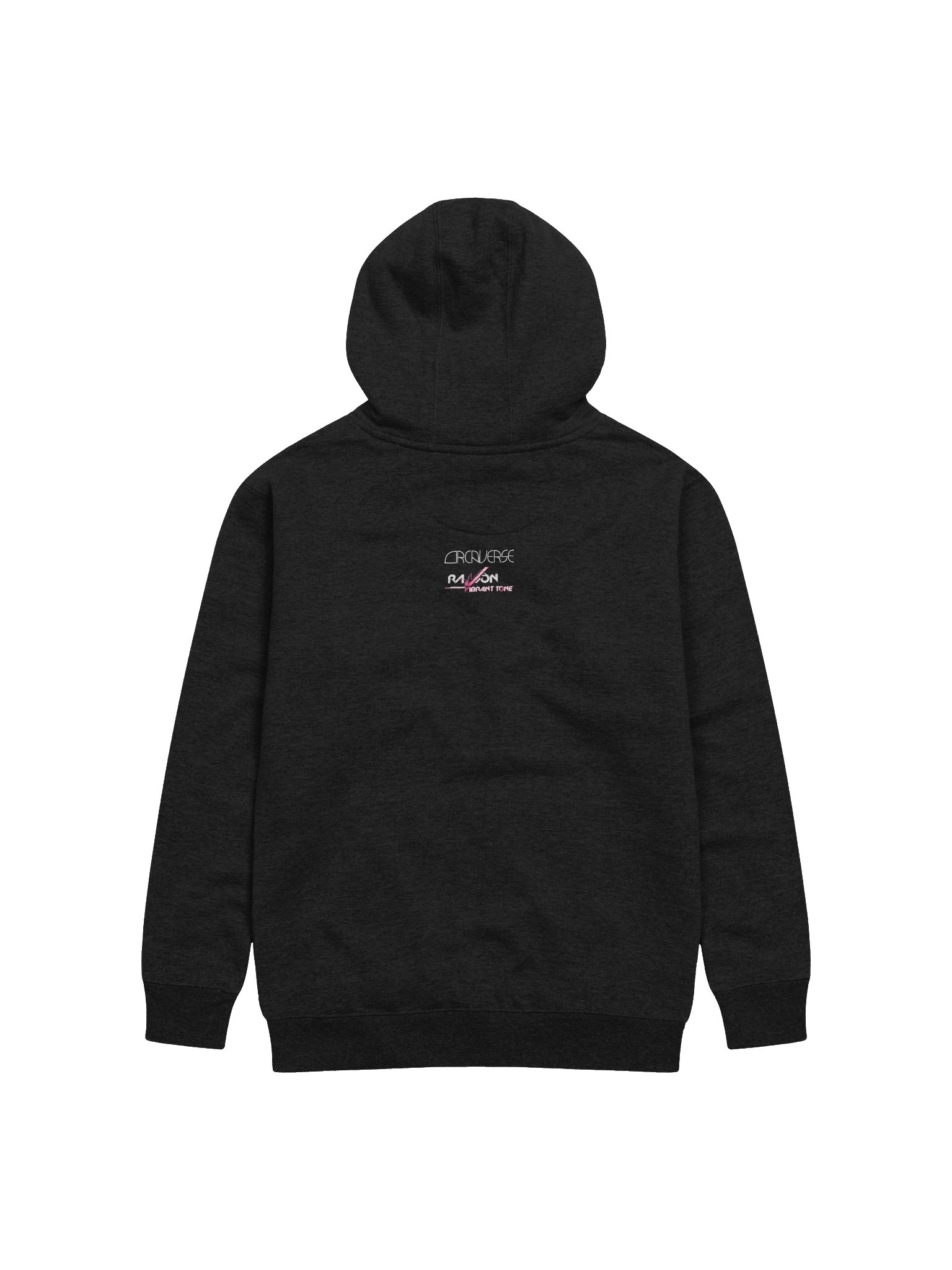 RAVION Vibrant Tone Hoodie product image (2)