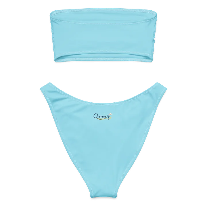 Beautiful Time - Bandeau Bikini product image (2)