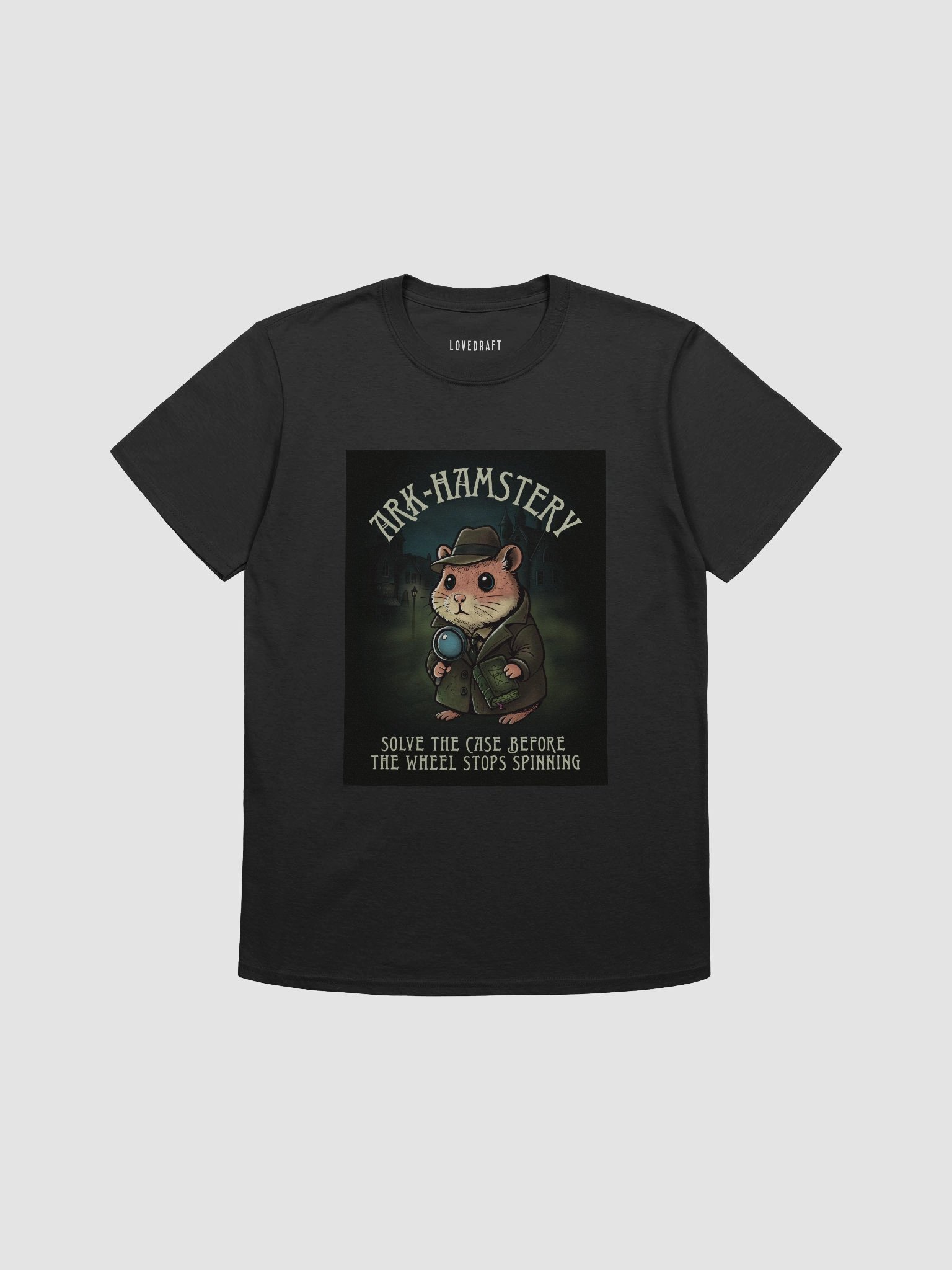 Ark-Hamstery (Soft) product image (1)