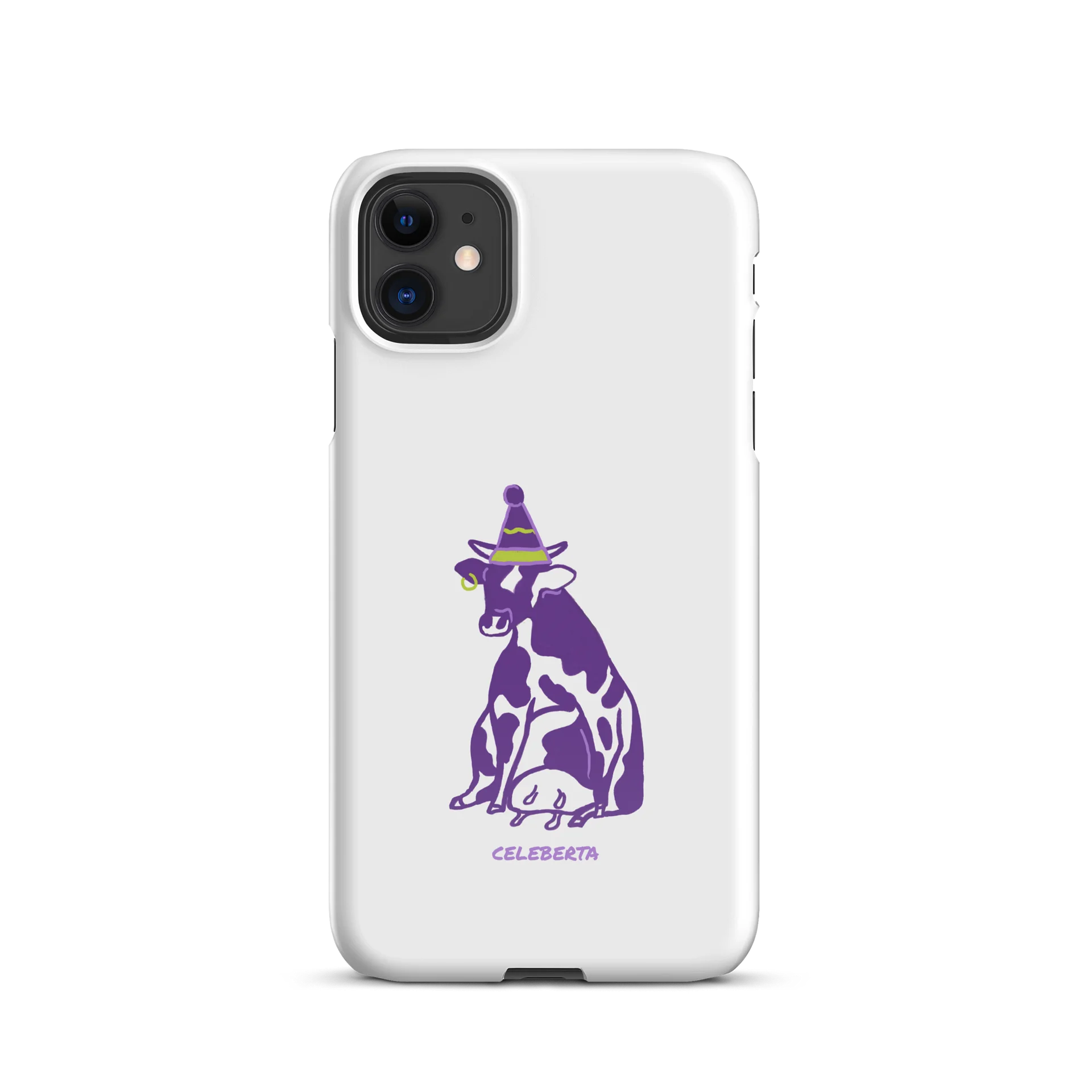 Celeberta - iPhone Case product image (6)