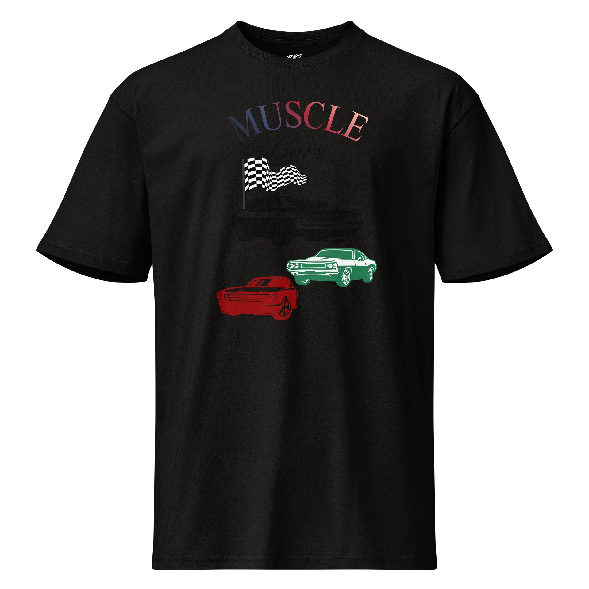 78 Boys Black Tee product image (1)