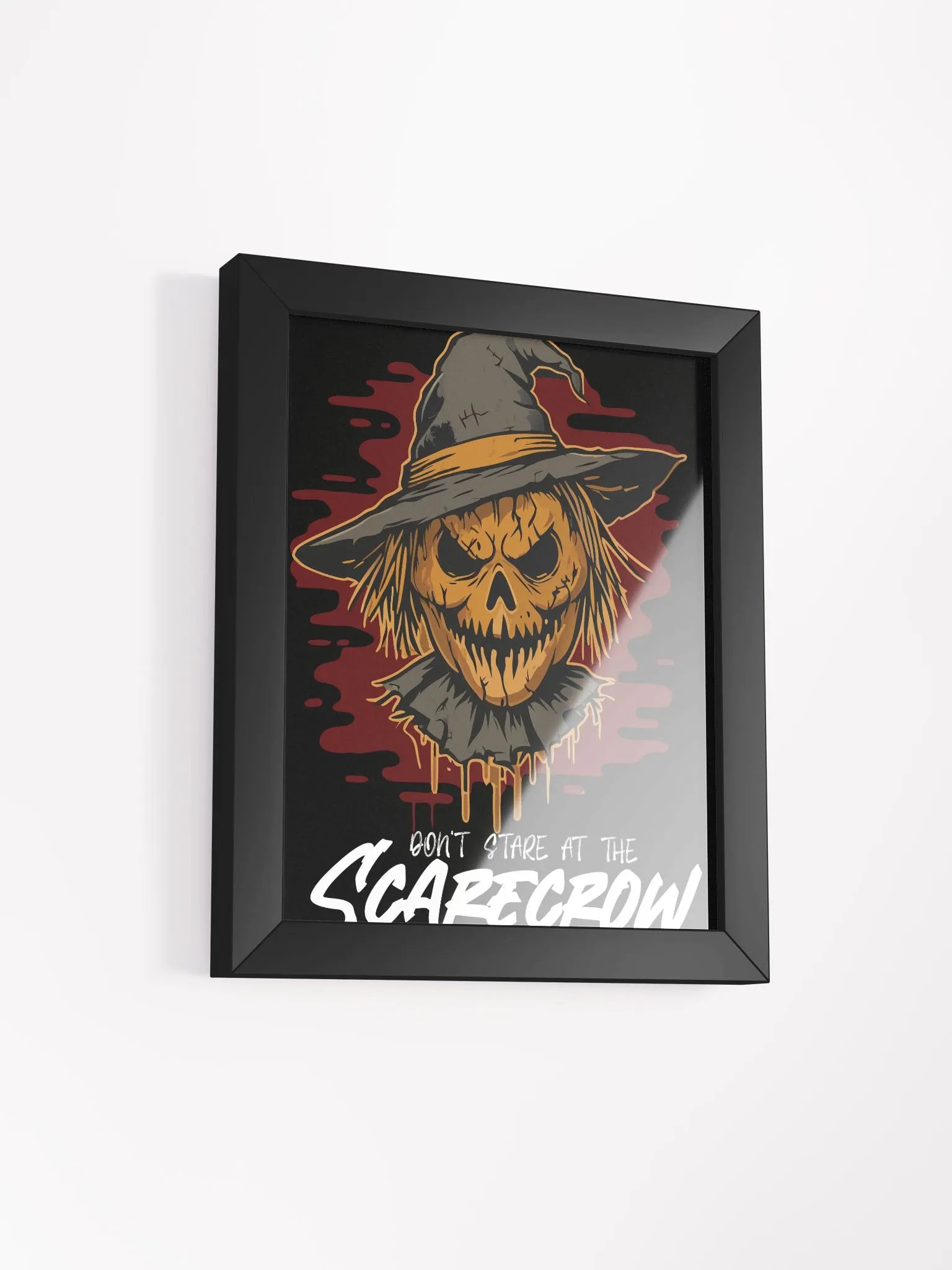 Don't Stare At The Scarecrow product image (2)