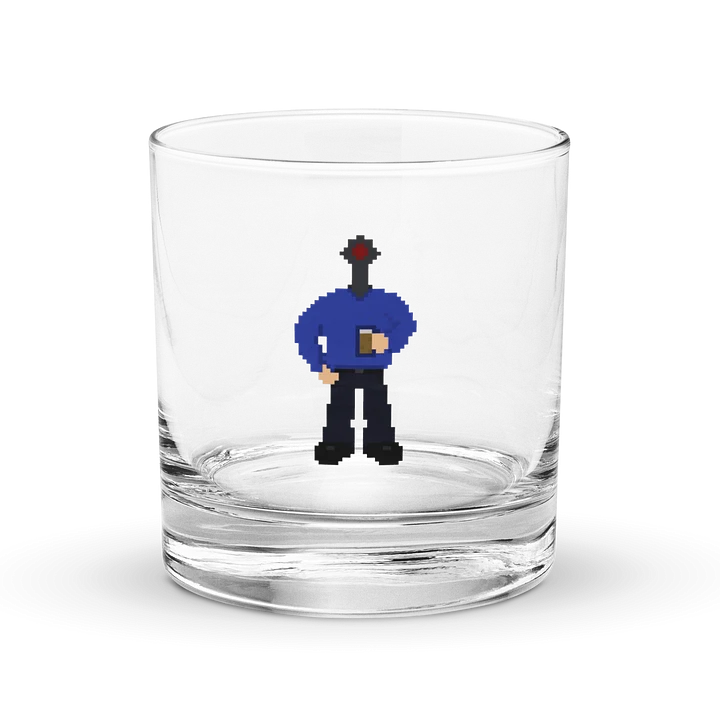 Bearman3600 on the Rocks product image (1)
