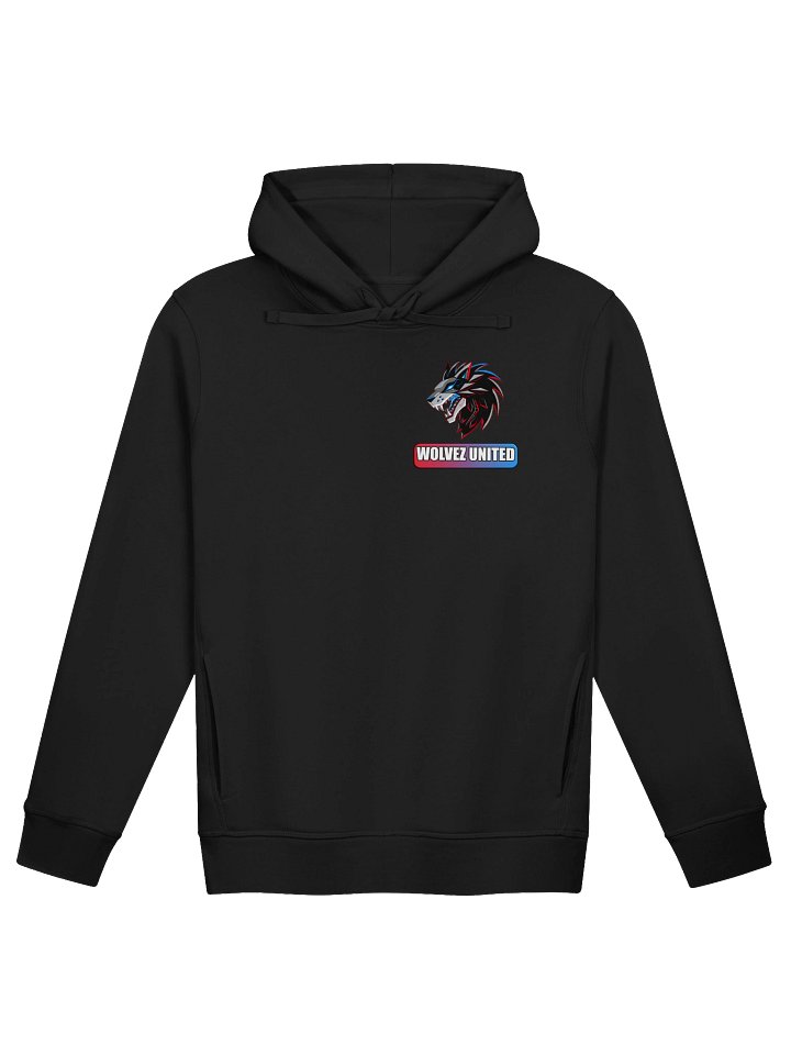 HOWL ON HOODIE product image (1)