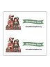 3D Printing Elves Sticker