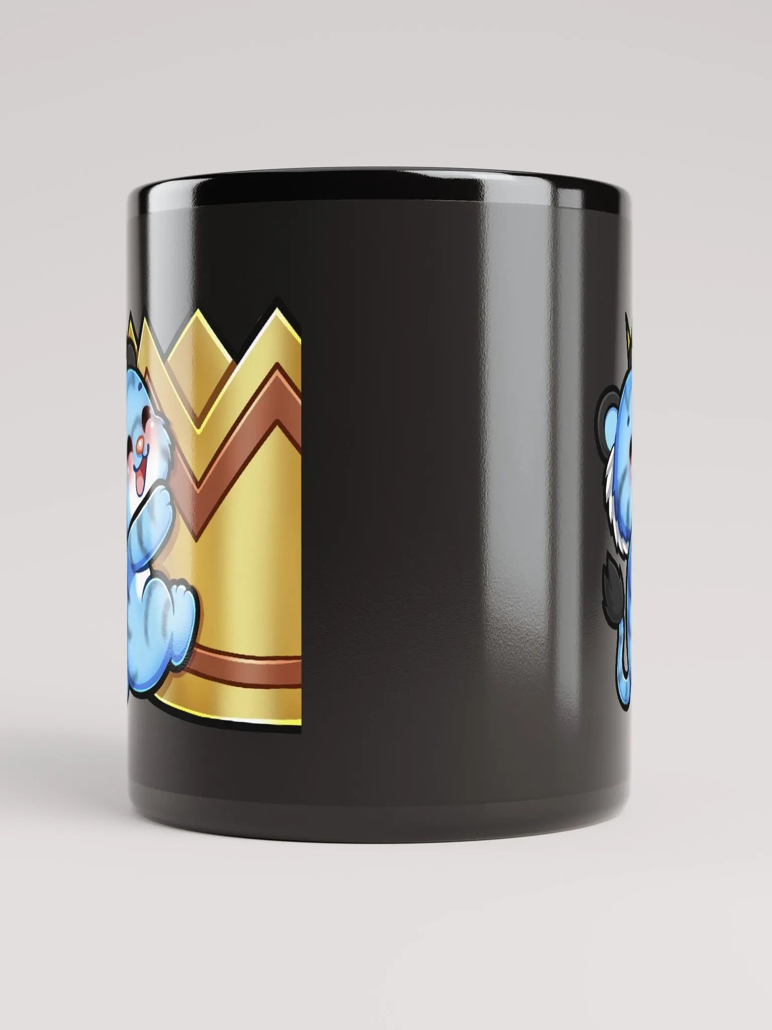 Thierry Crown Mug product image (5)