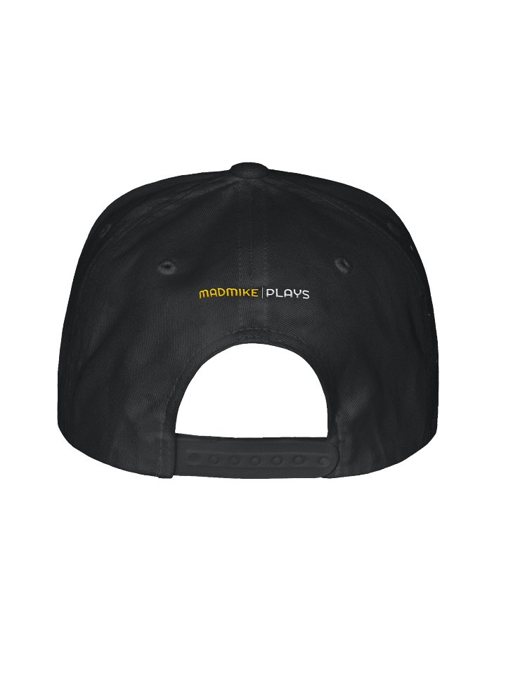 MMP Snapback Cap product image (2)