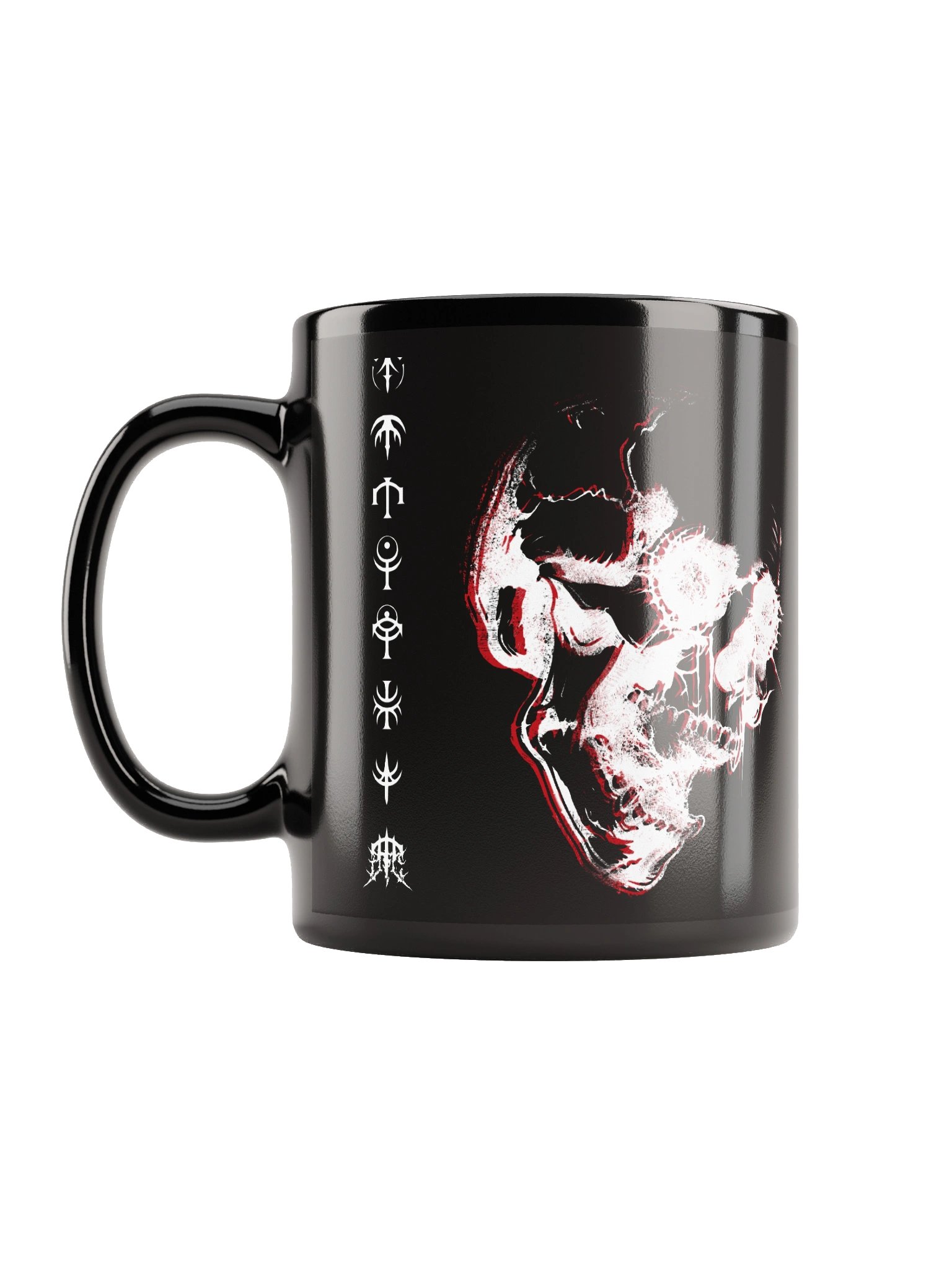 PATH OF THE BFC MUG product image (1)