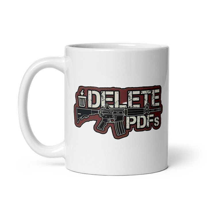 Ghsxtt Mug product image (2)