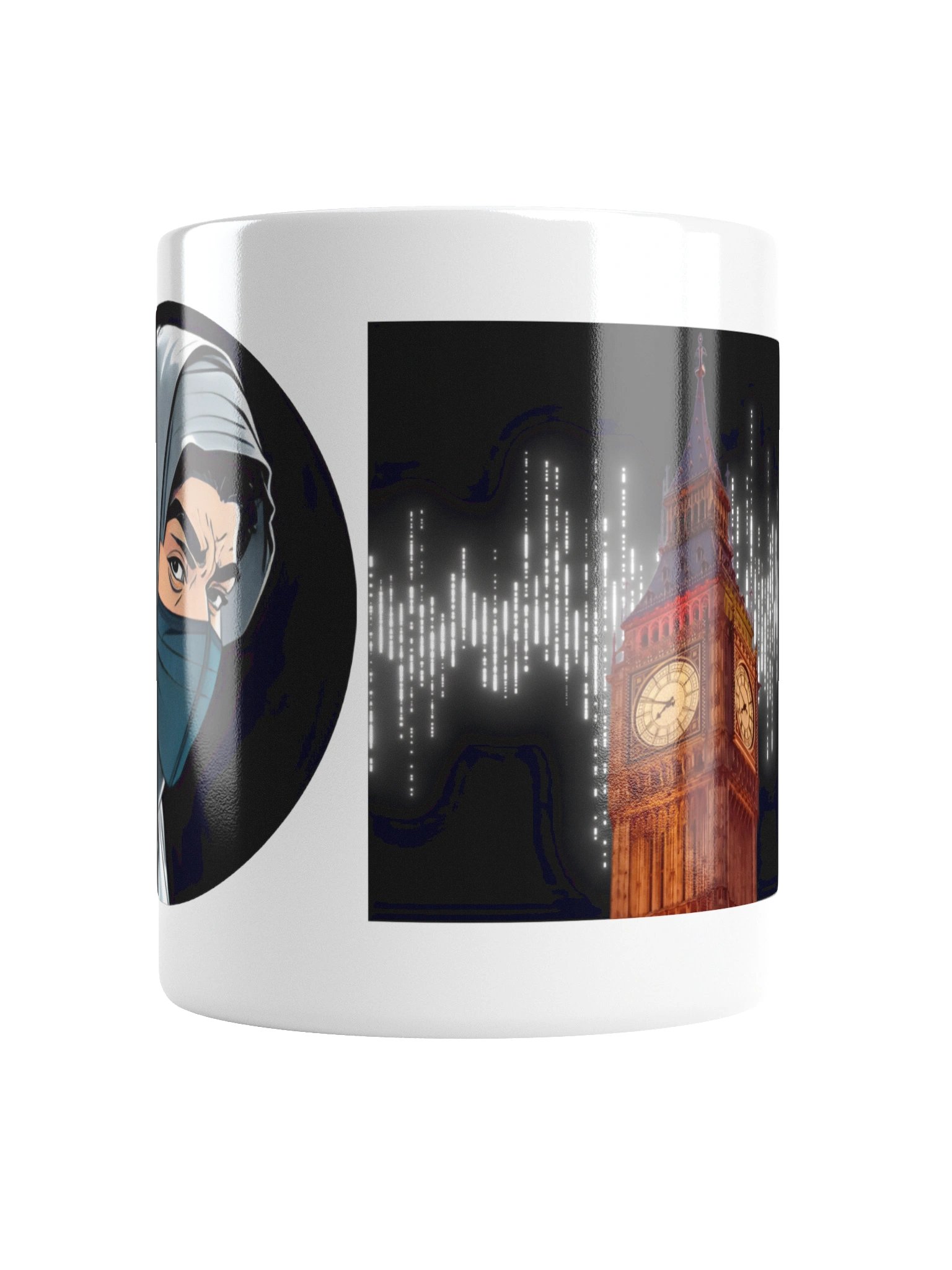 Tg Mug product image (5)