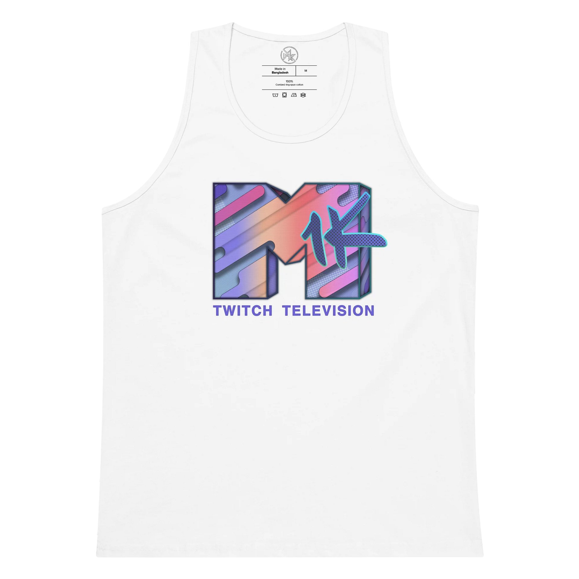 Mtv Tank product image (89)
