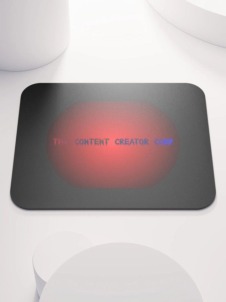 TheContentCreatorCorp Mouse pad product image (1)