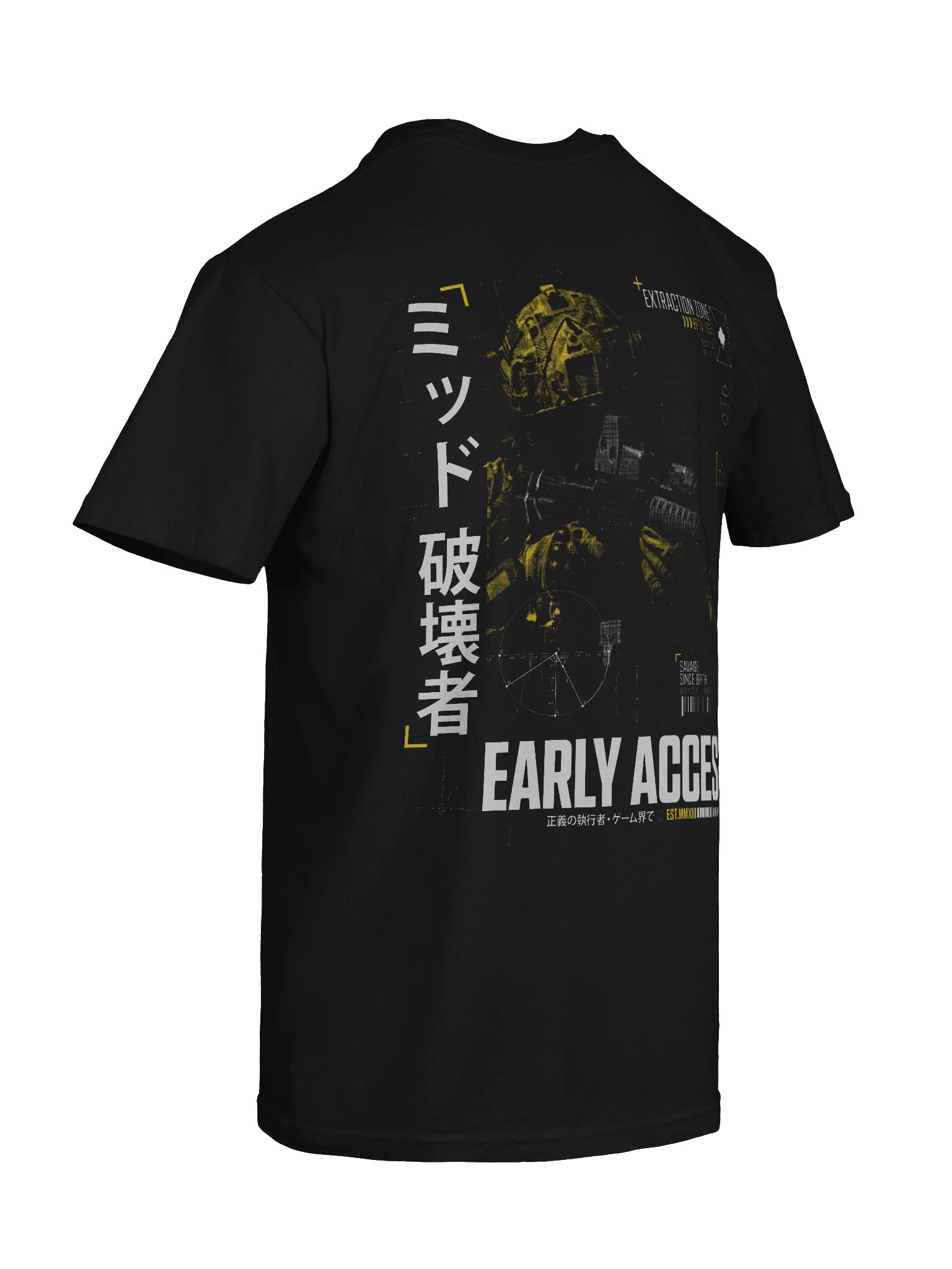 BIGFRY MEDIA CO. | EARLY ACCESS product image (8)