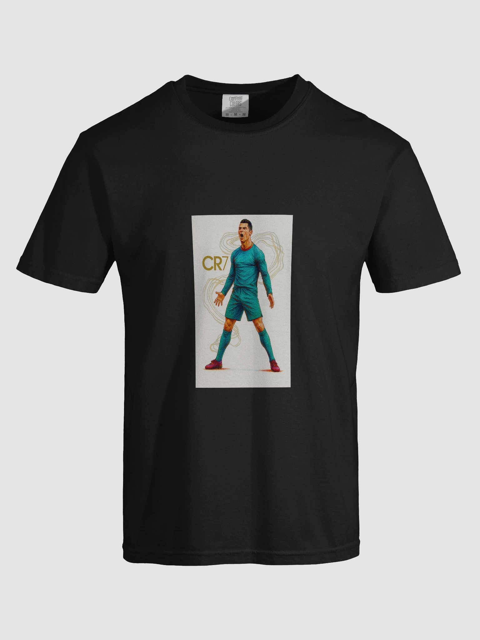 T-shirt - CR 7 product image (38)