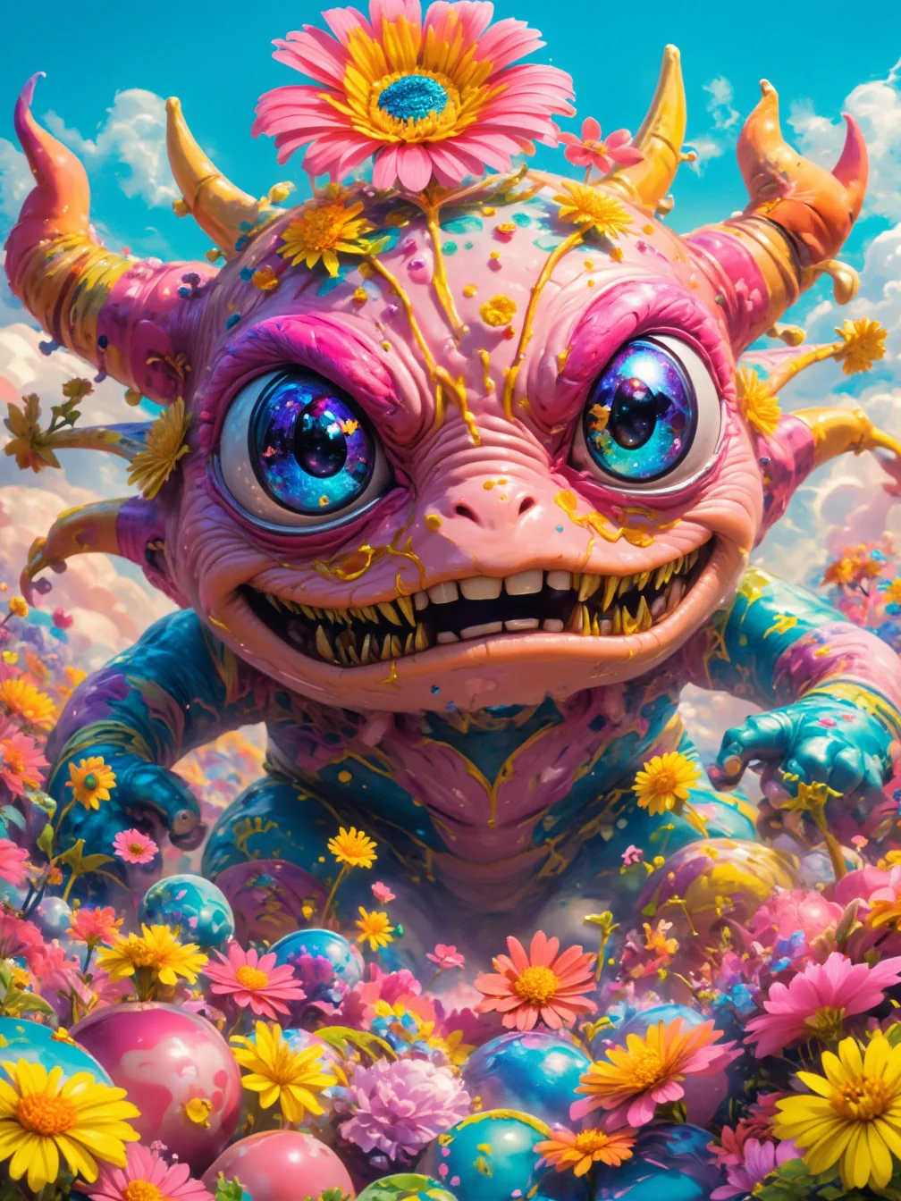 MONSTER 3 product image (57)