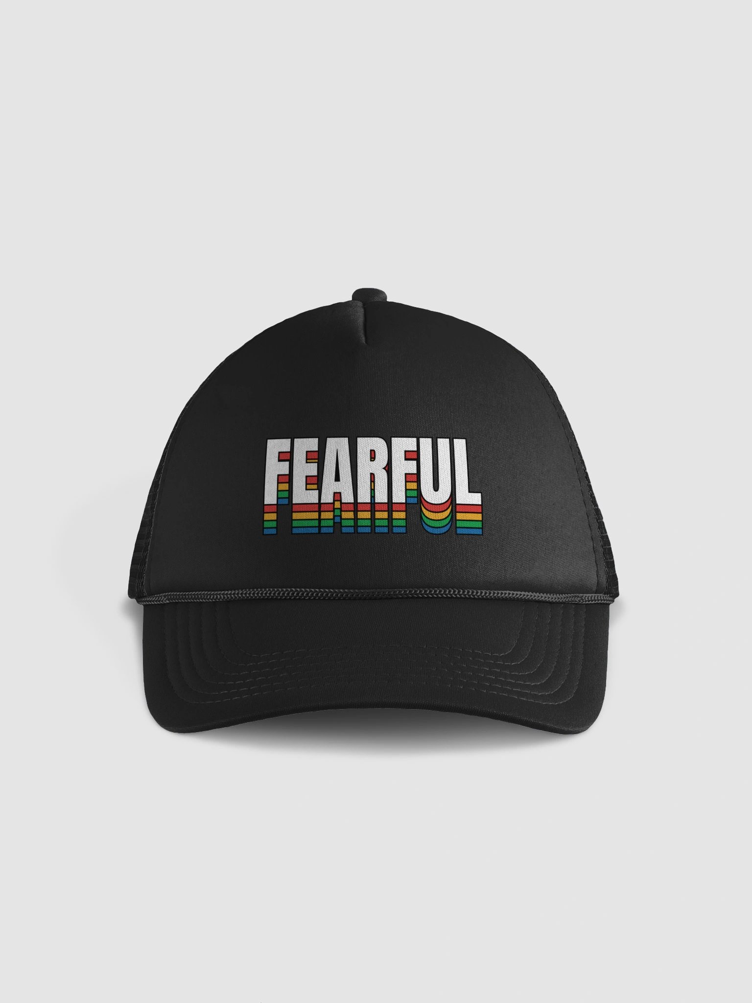 Fearful Hat product image (1)