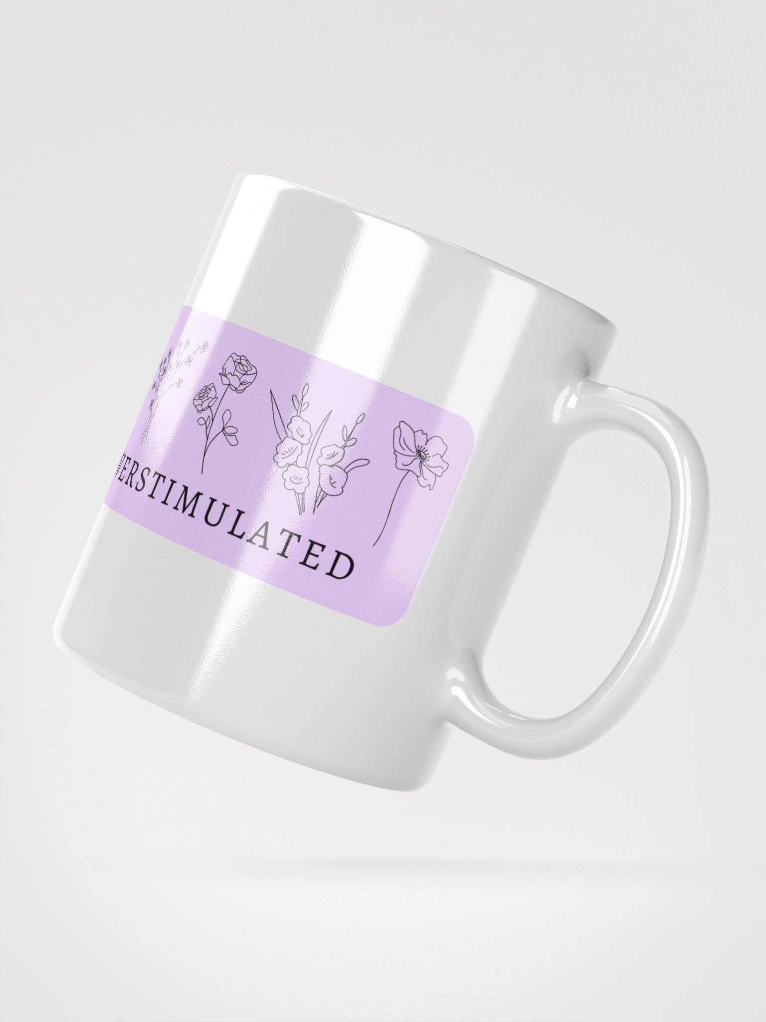 Overstimulated product image (4)