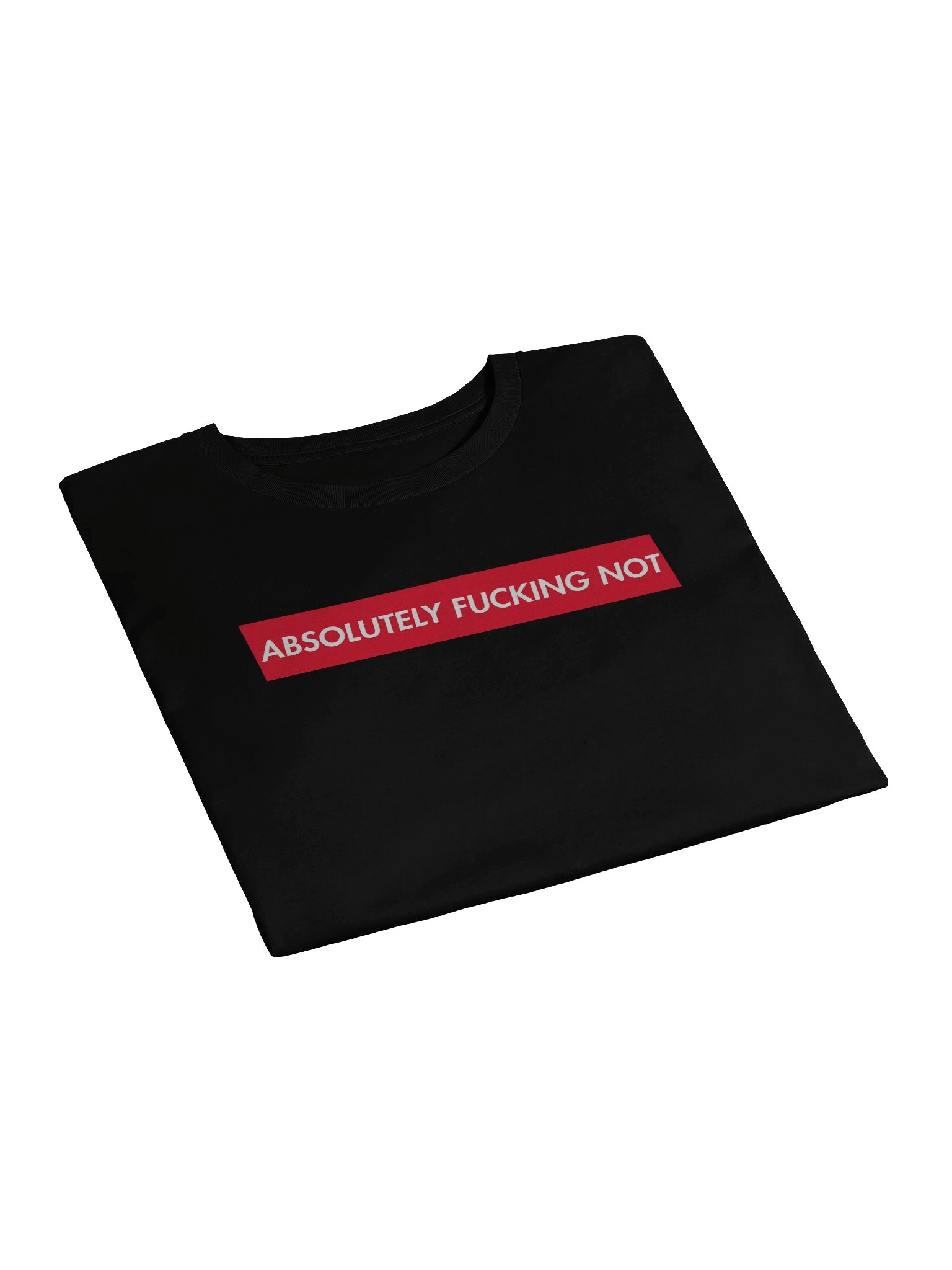 Absolutely Nor M8 Crop Top product image (3)