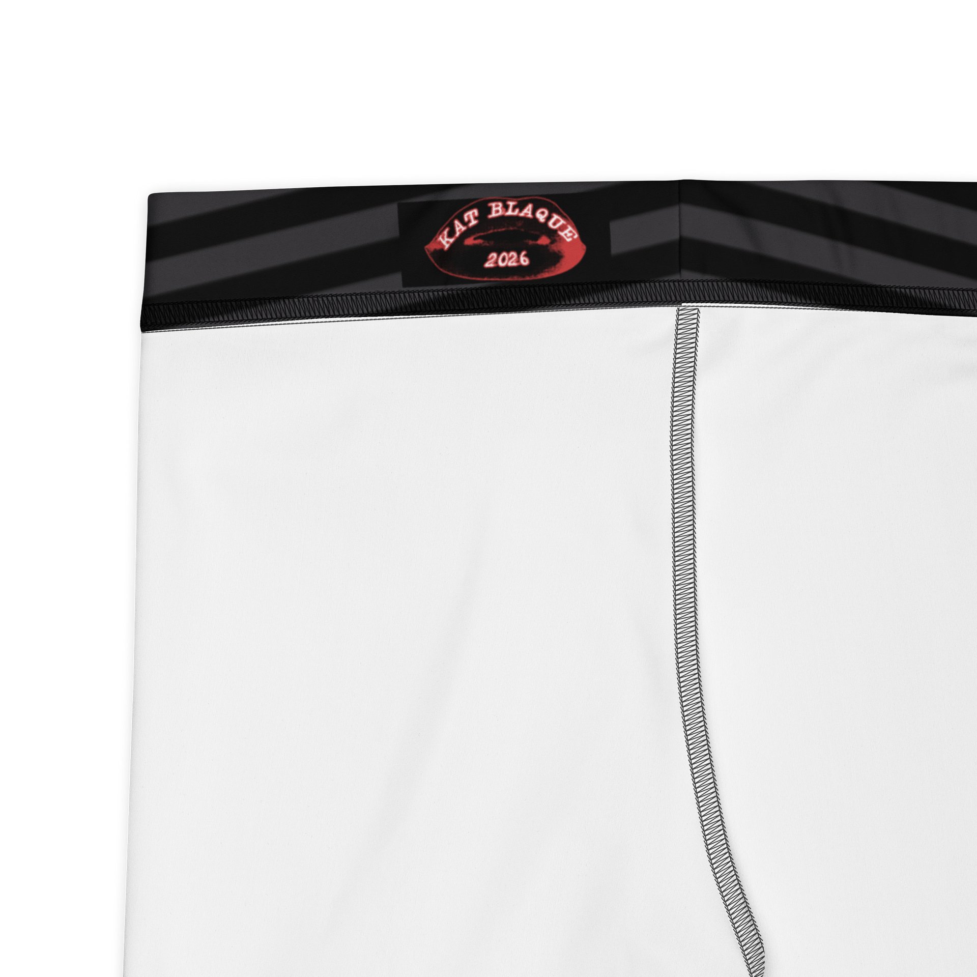 Blaque Stripped Capri product image (2)